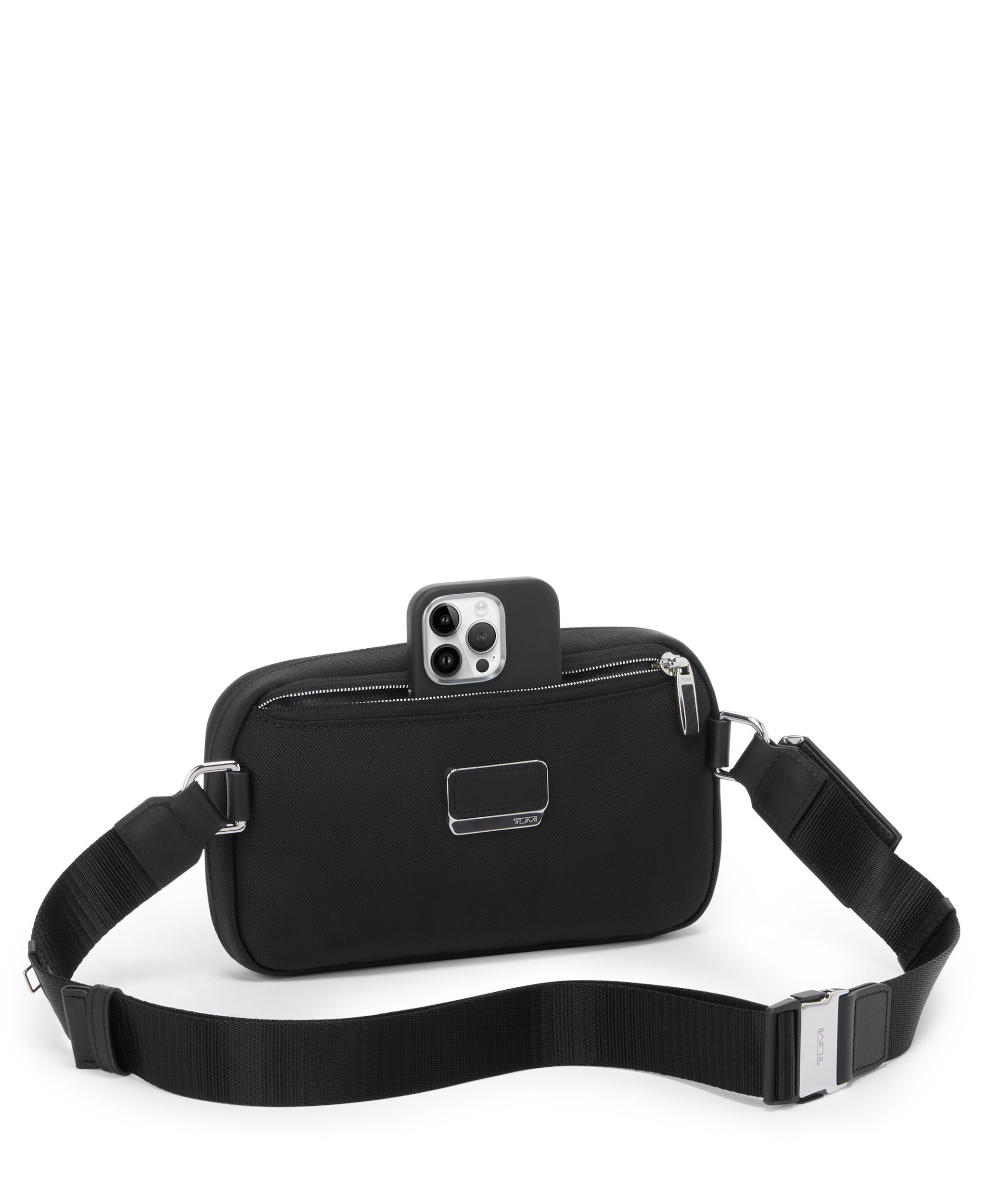 ARRIVÉ「メッシーナ」コンパクト・スリング｜TUMI(トゥミ)公式サイト