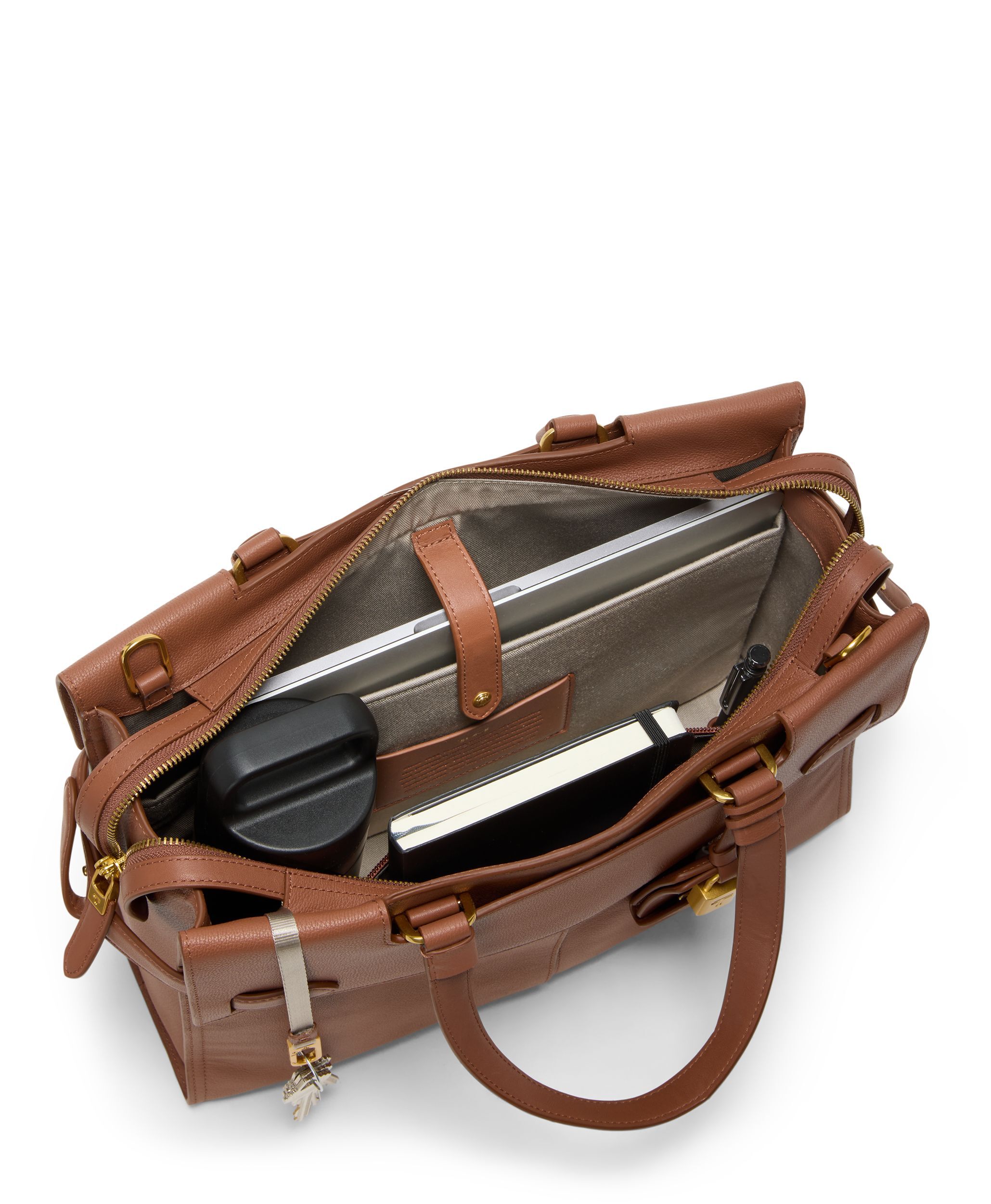 AGENT ミディアム・トート｜TUMI(トゥミ)公式サイト | TUMI