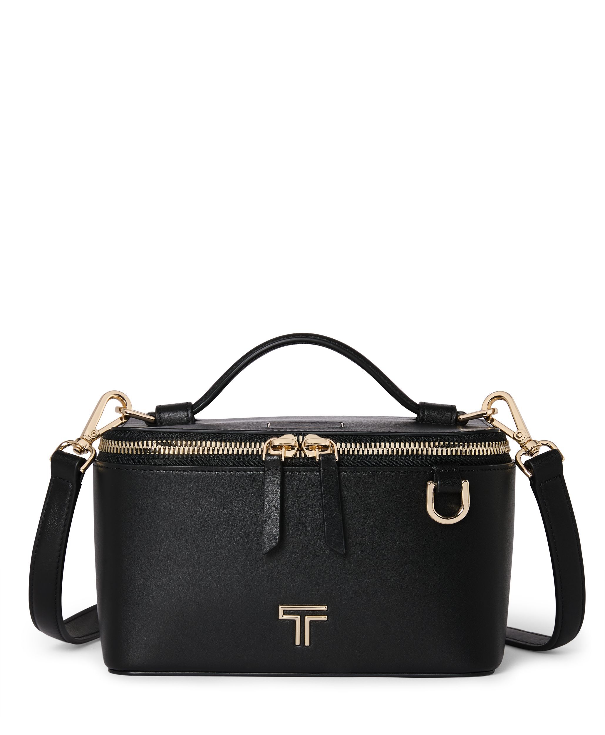 極美品】TUMI トゥミ レックス スモール トレイン ケース クロス 極美品】TUMI トゥミ レックス スモール トレイン ケース クロス