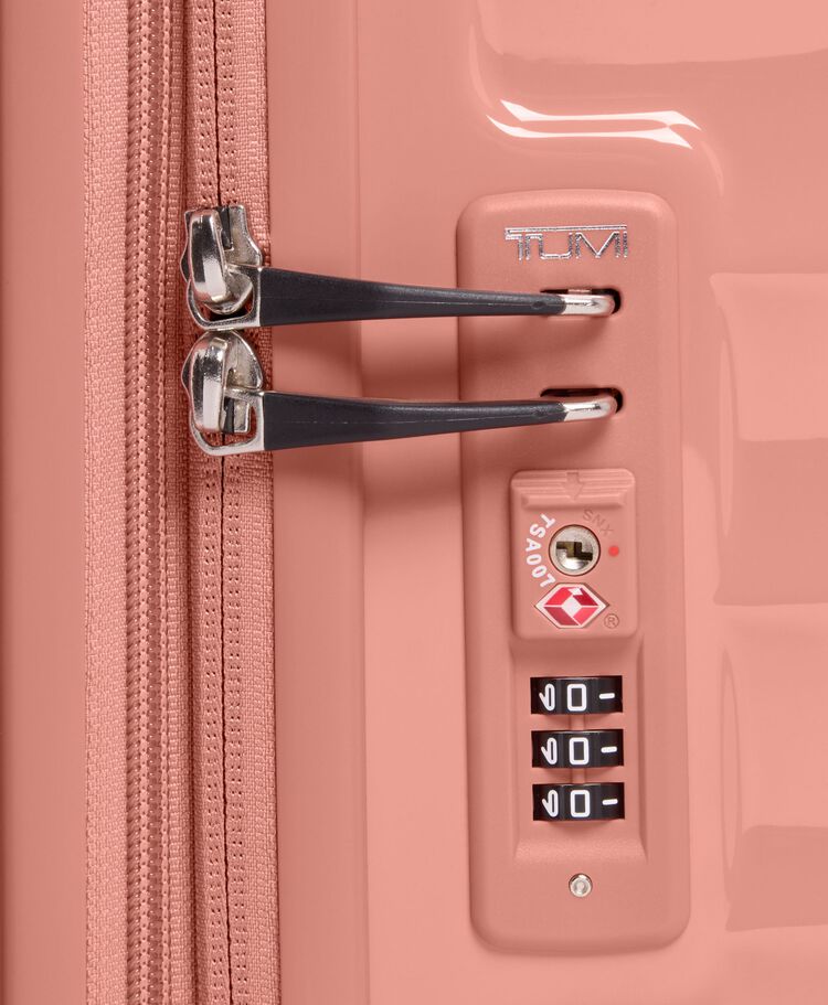 19 DEGREE ミディアム・フロント・アクセス・エクスパンダブル・チェックイン  hi-res | TUMI