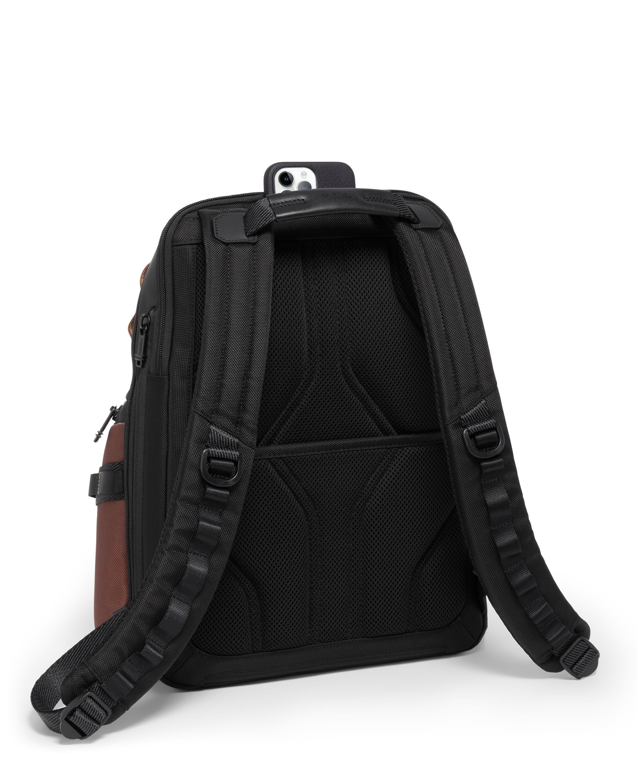 ALPHA BRAVO 「ナヴィゲーション」バックパック｜TUMI(トゥミ