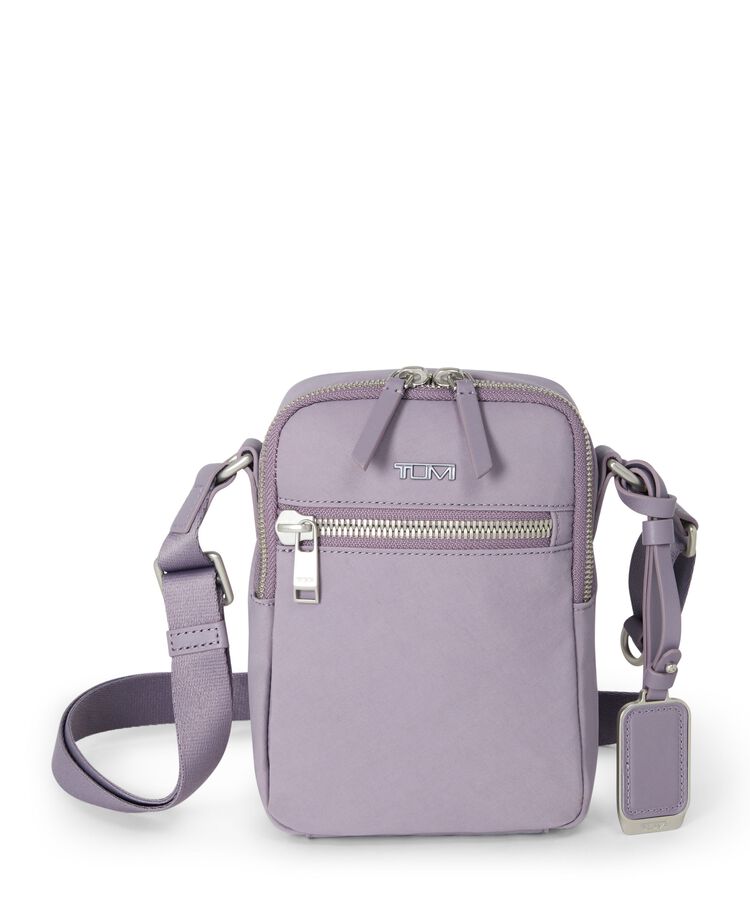 VOYAGEUR 「ペルシャ」クロスボディ | TUMI公式サイト
