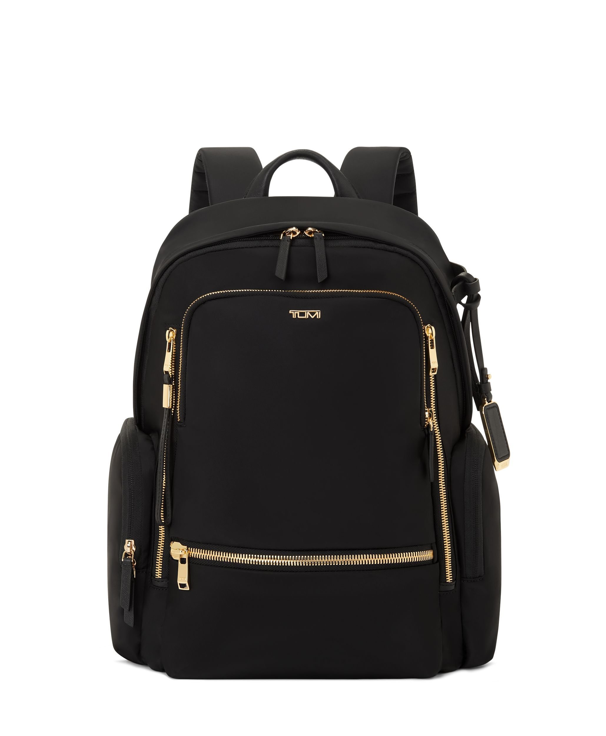 TUMI Voyageur Backpack フローラル収納ポーチ付き TUMI Voyageur Just In Case Backpack – ShopCGX