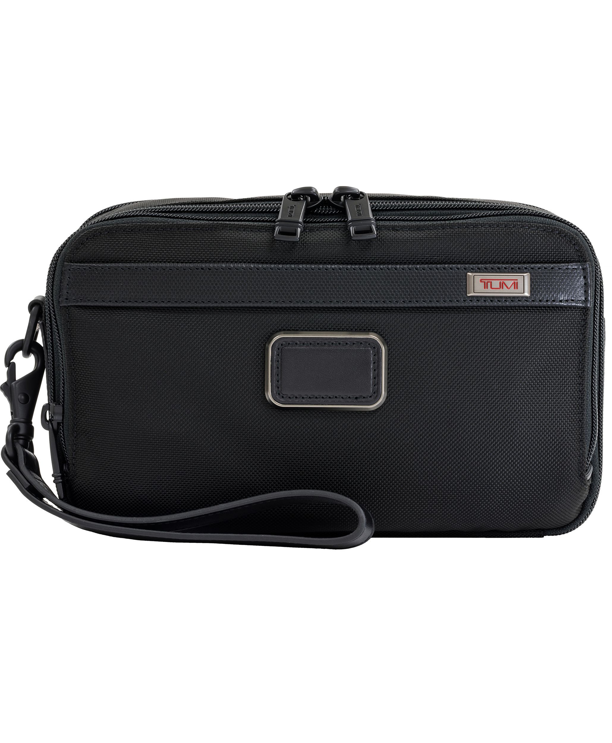 Tumi alpha 3 clutch top