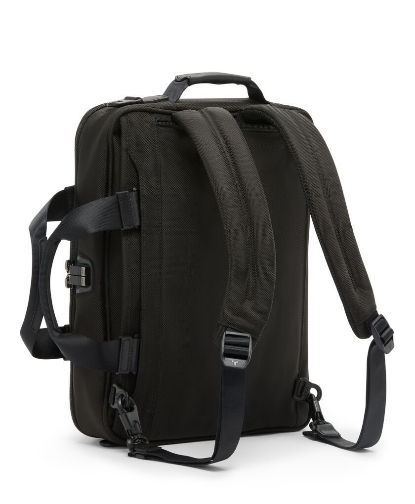 TUMI ALPHA (アルファ) スリーウェイ・コンバーチブル・ブリーフケース  hi-res | TUMI
