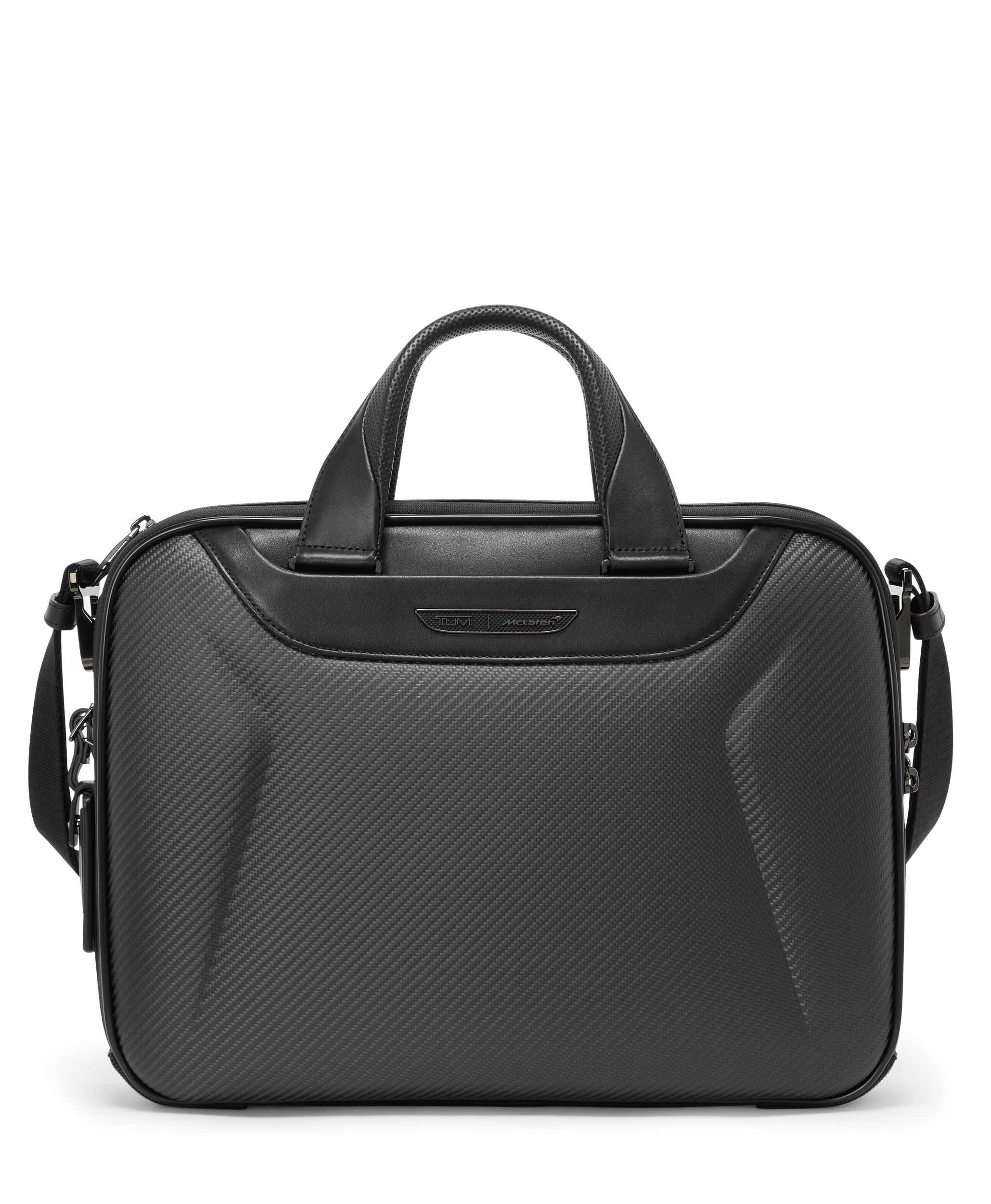 バイヤー厳選用品 TUMI×MCLAREN メンズハンドバッグメッセンジャーバッグ373013 バッグ