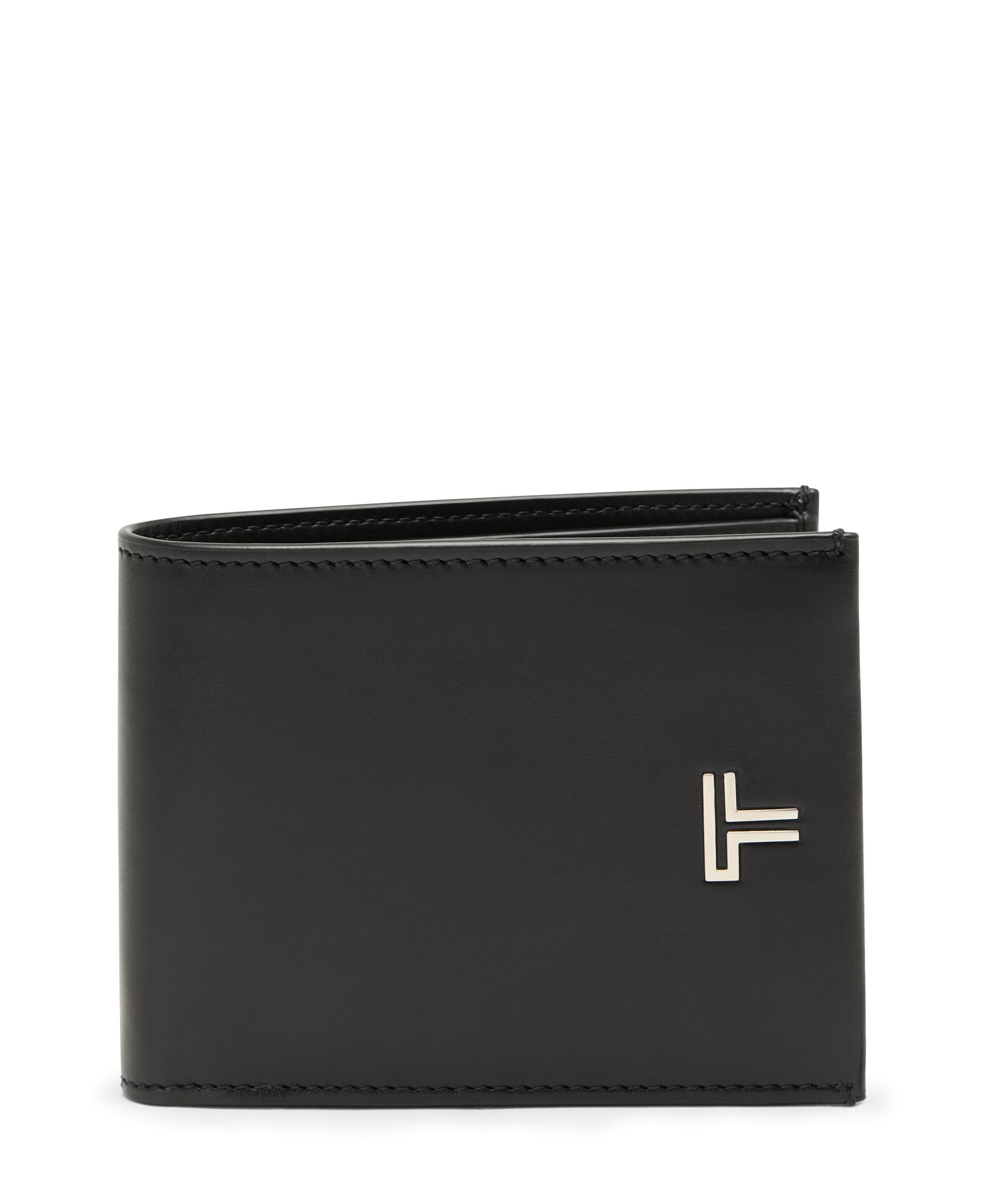 TUMI トゥミ ジップウォレット※スキミング防止付き