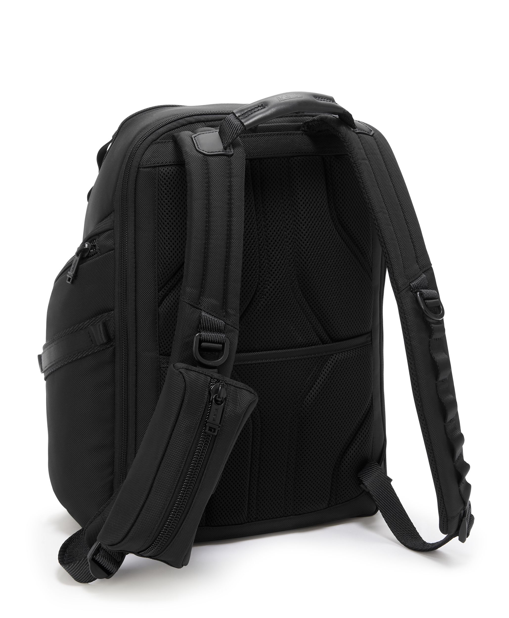 TUMI+ スモール・モジュラー・ポーチ