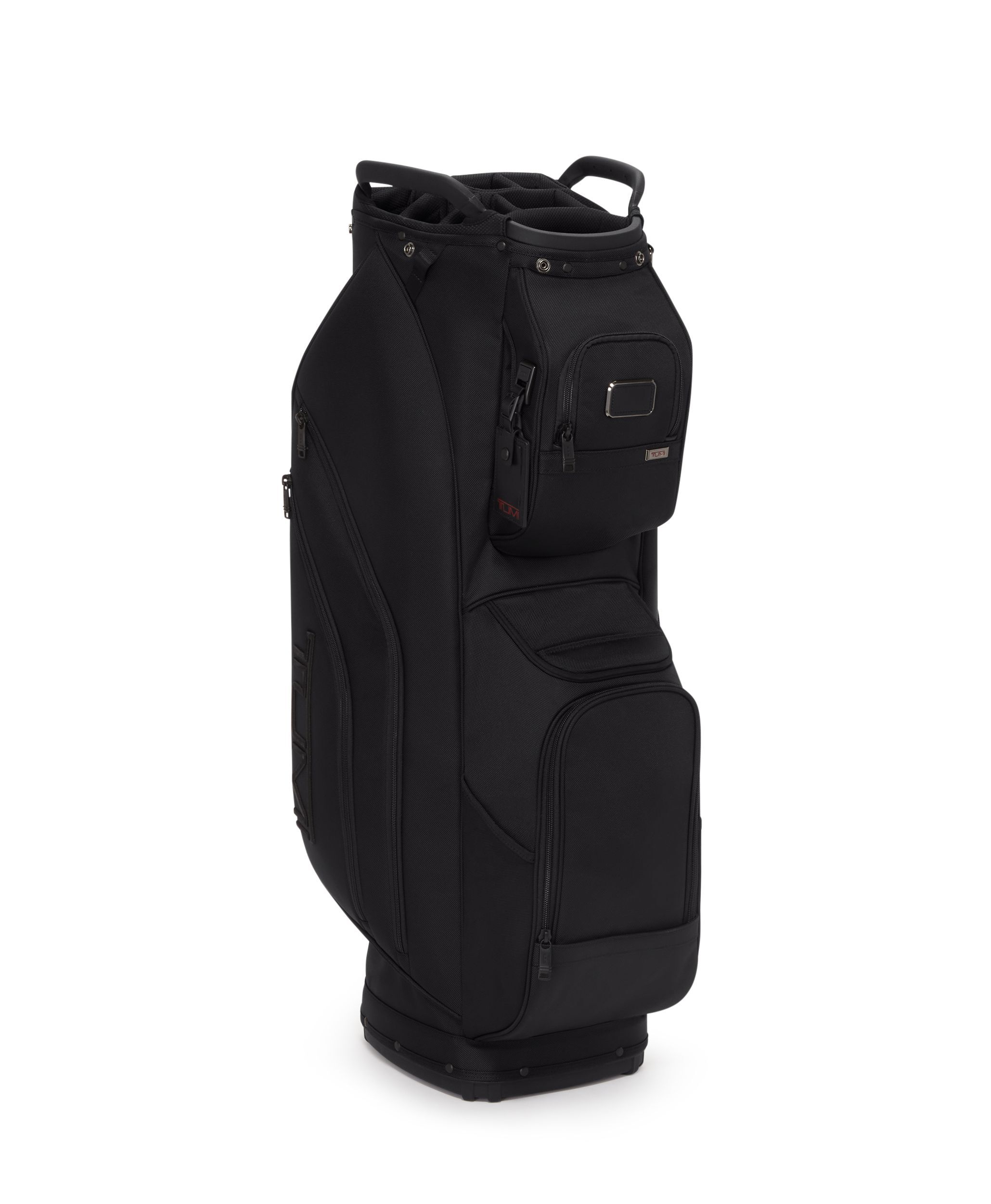 TUMI Golf ゴルフ・カート・バッグ ブラック｜TUMI(トゥミ)公式サイト