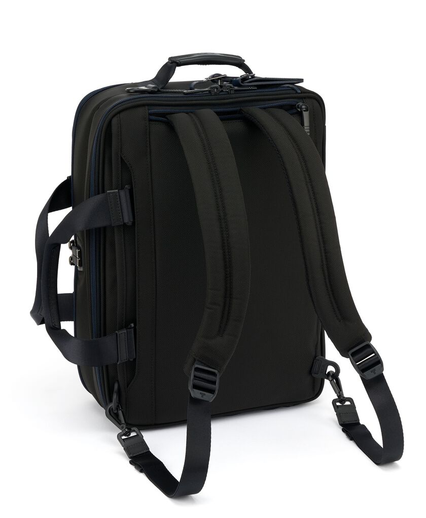 TUMI ALPHA (アルファ) スリーウェイ・ブリーフ  hi-res | TUMI