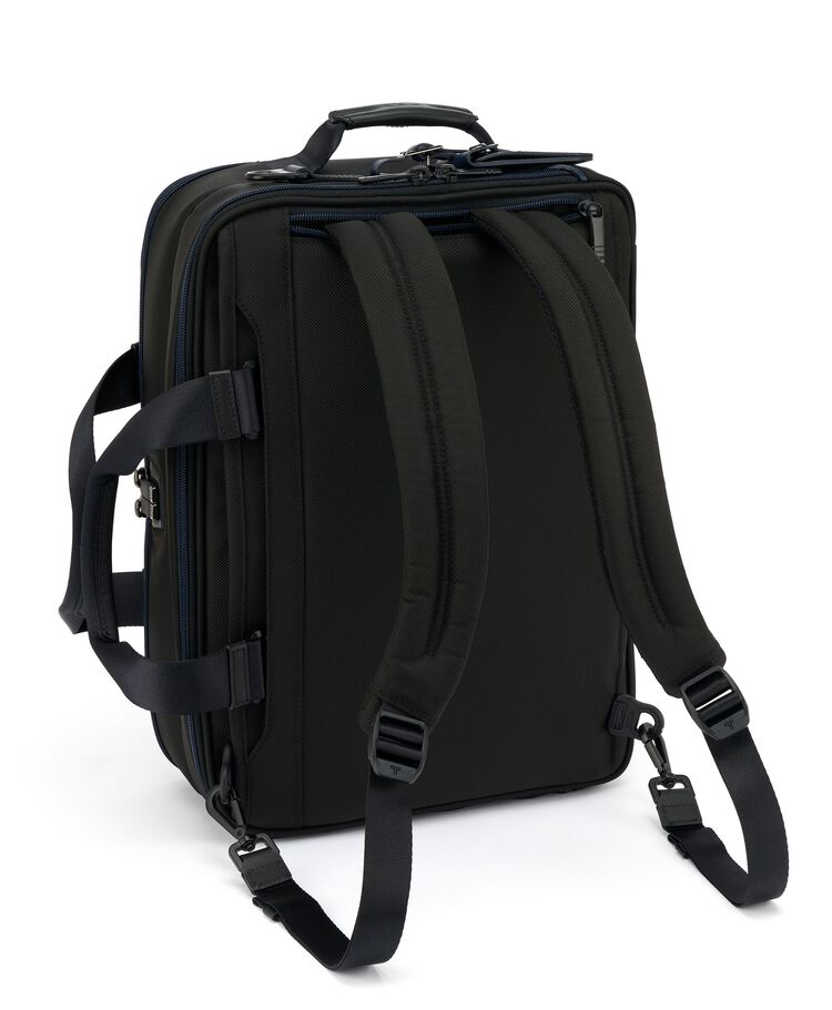 TUMI ALPHA (アルファ) スリーウェイ・ブリーフ  hi-res | TUMI