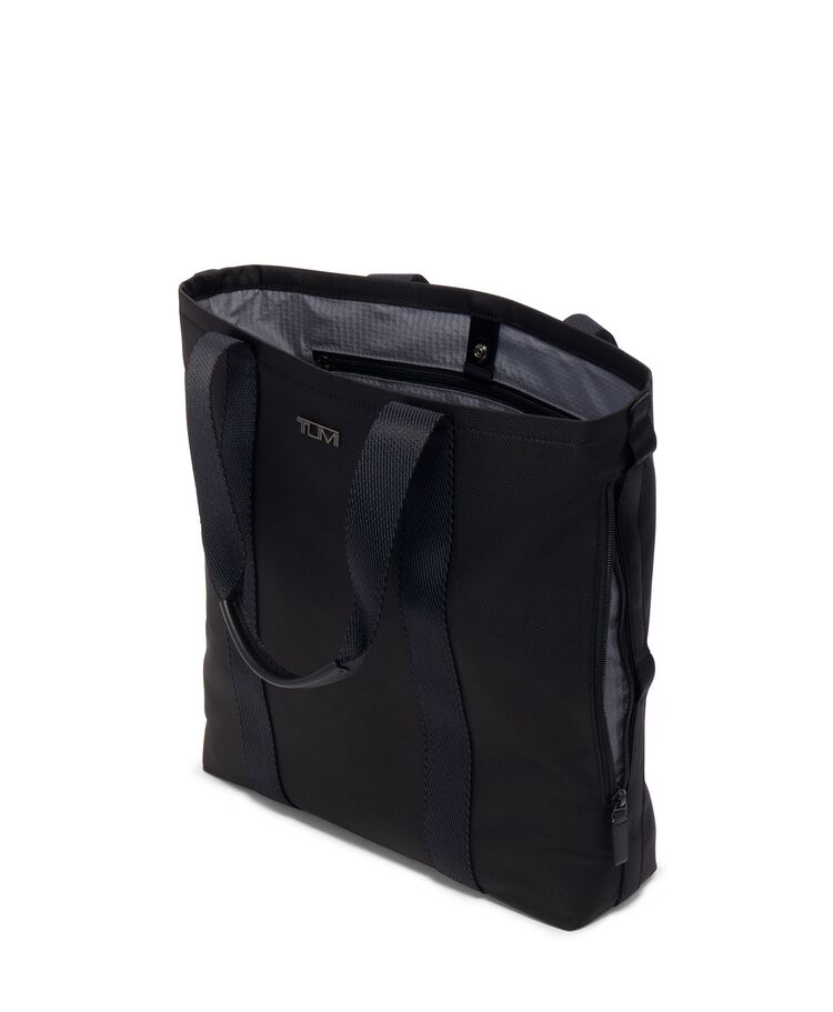 TUMI Golf エッセンシャル・ノース・サウス・トート ブラック｜トゥミ 