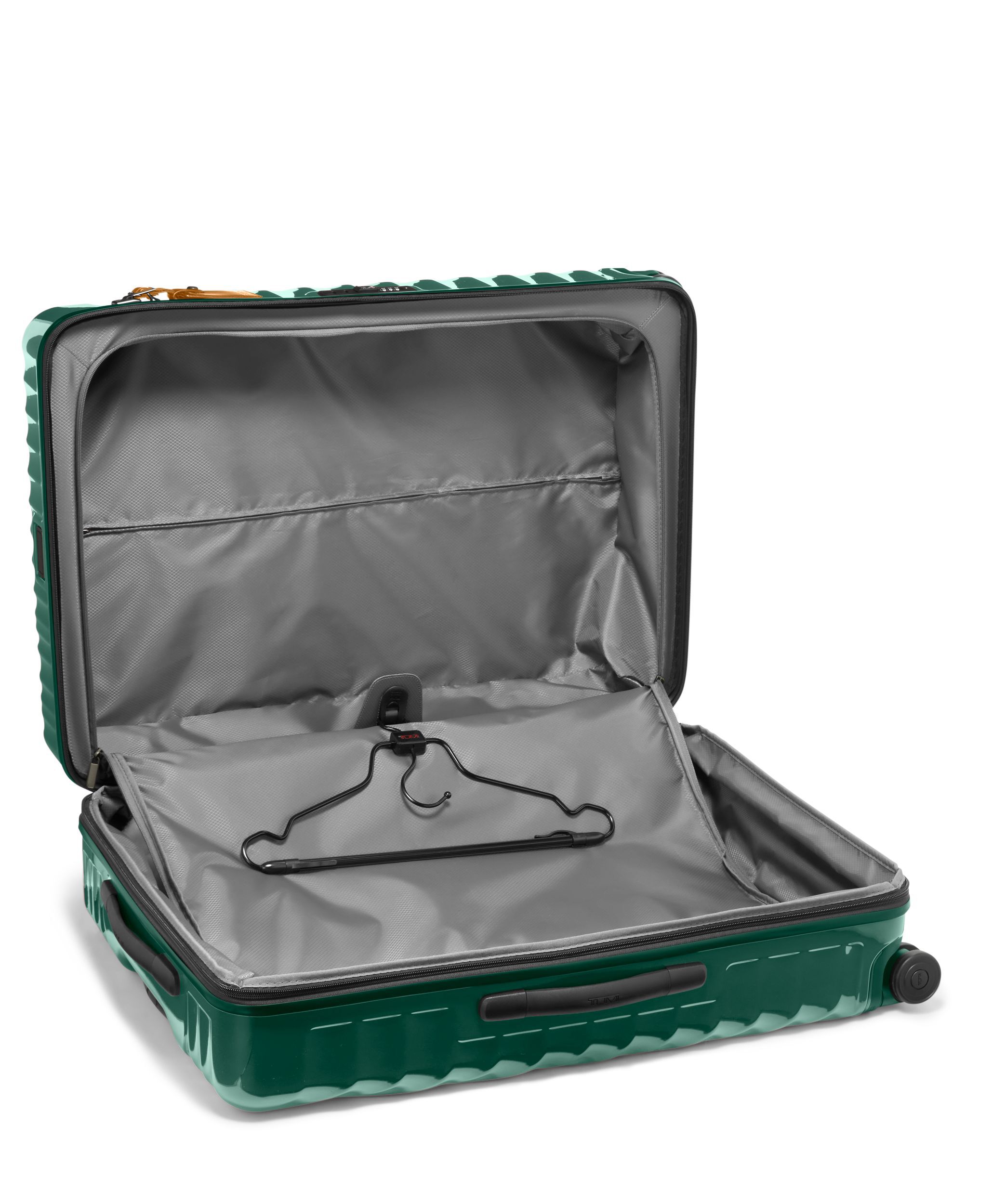 tumi ハンガー　3個 19 DEGREE エクステンデッド・トリップ・エクスパンダブル・4