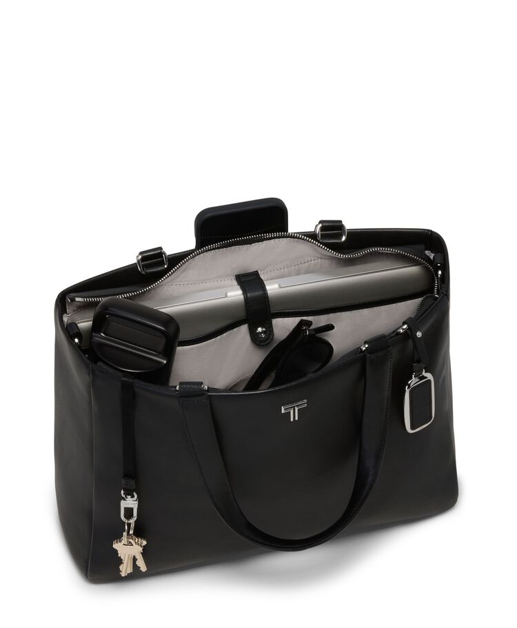 VOYAGEUR 「ヴェイル」ミディアム・トート  hi-res | TUMI