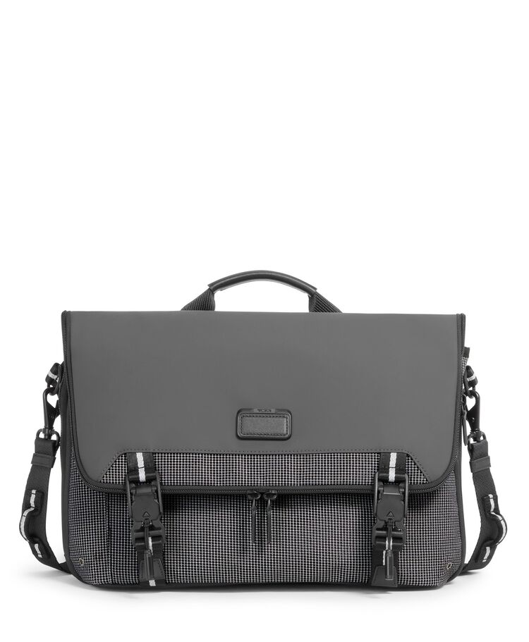 TUMI SPORT 「ディセンダー」バイク・メッセンジャー  hi-res | TUMI