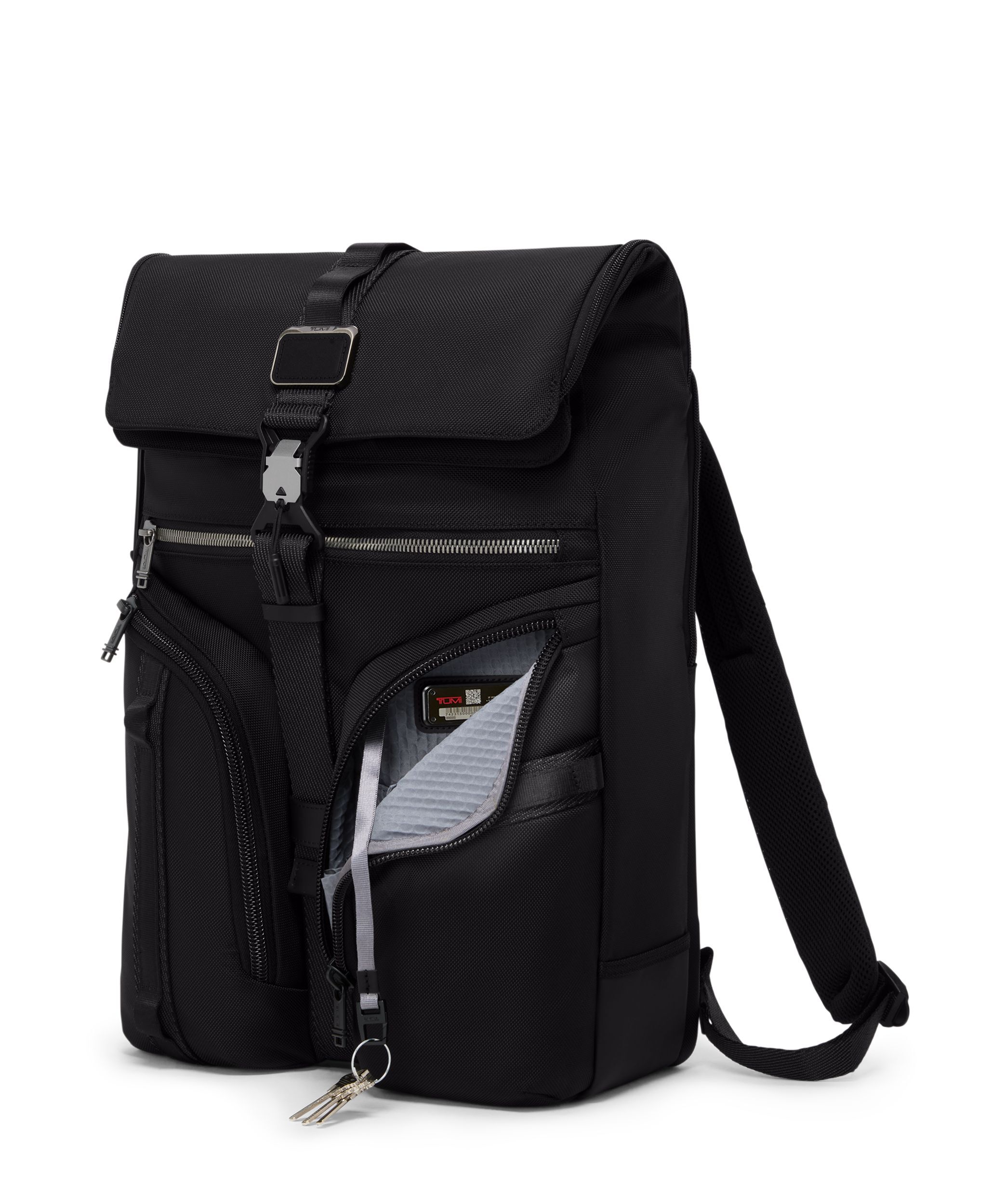 TUMI ALPHA BRAVO 「ランス」　トゥミ　リュック　バックパック トゥミ TUMI バックパック アルファ ブラボー ランス