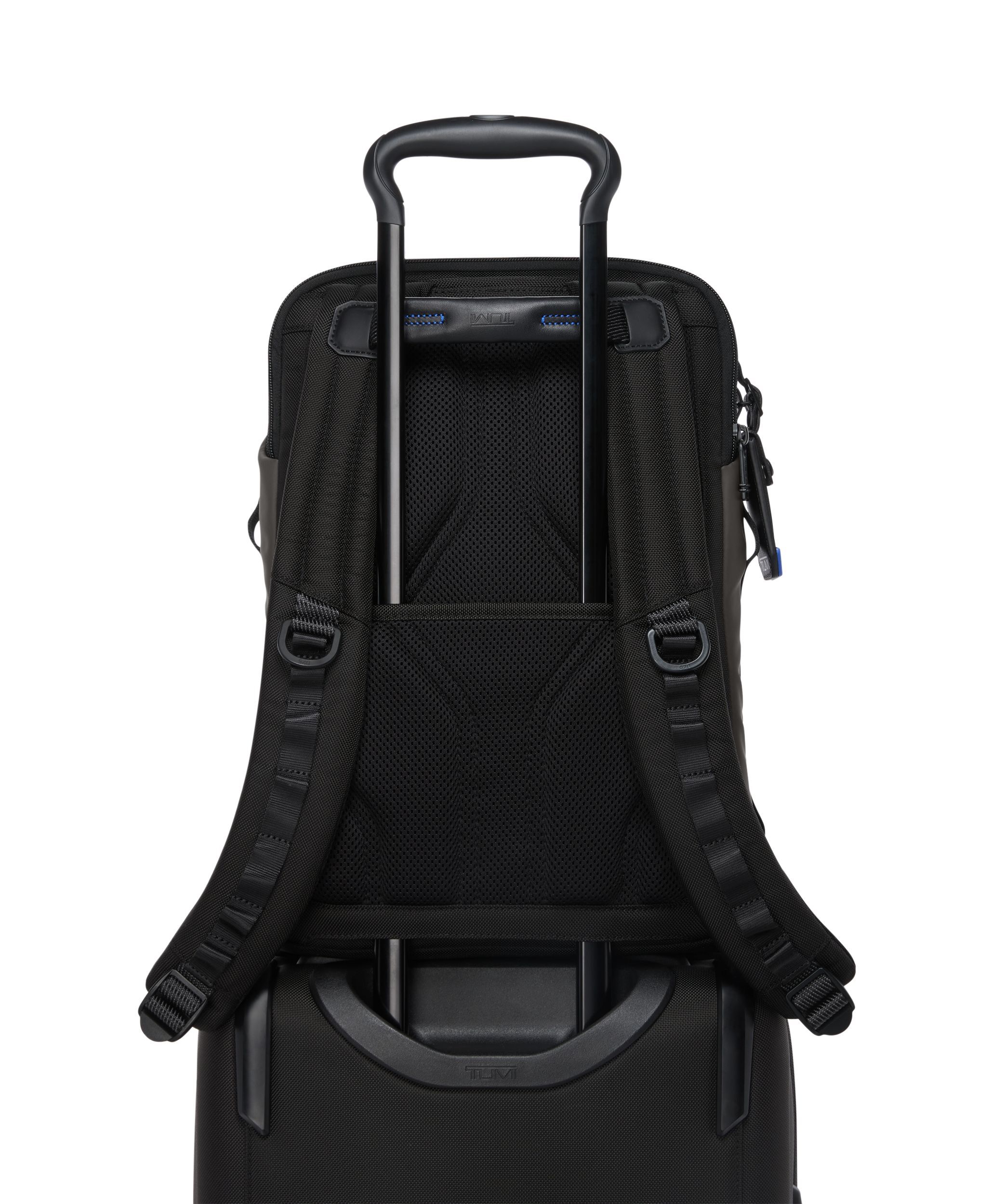 TUMI ブラック ビジネスバッグ　バックパック ビジネスリュック・バックパック｜TUMI(トゥミ)公式サイト