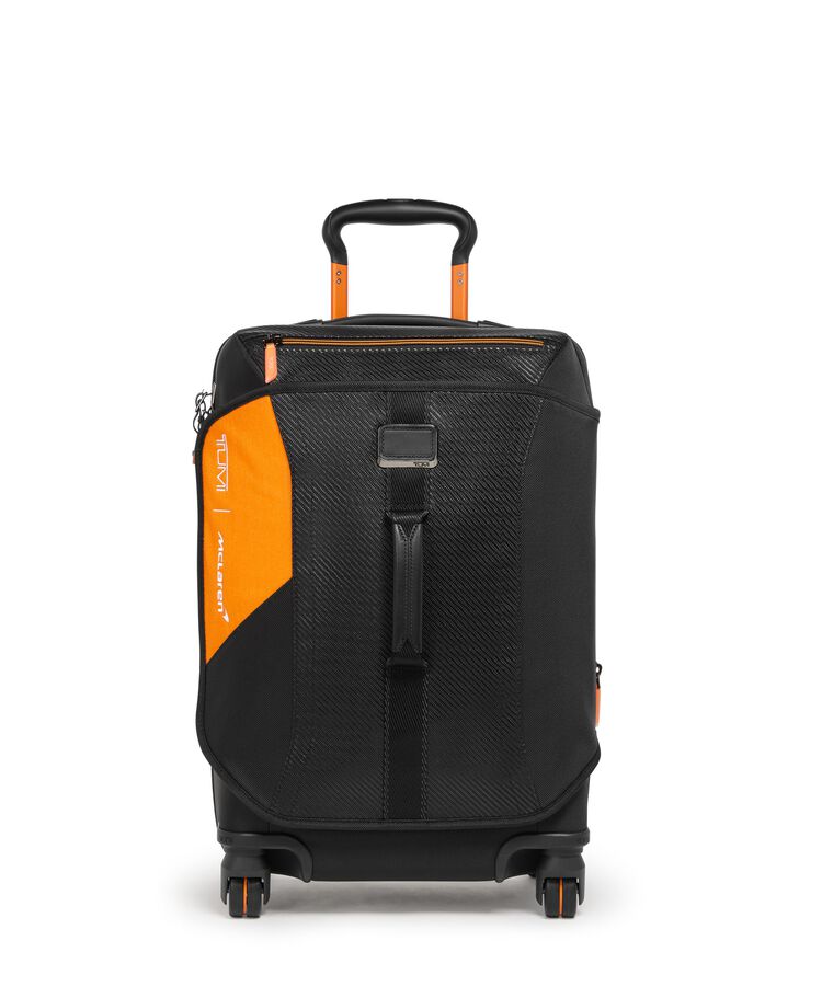 TUMI | MCLAREN Esports 「オクターン」インターナショナル・フロント・リッド・エクスパンダブル・4ウィール・キャリーオン  hi-res | TUMI