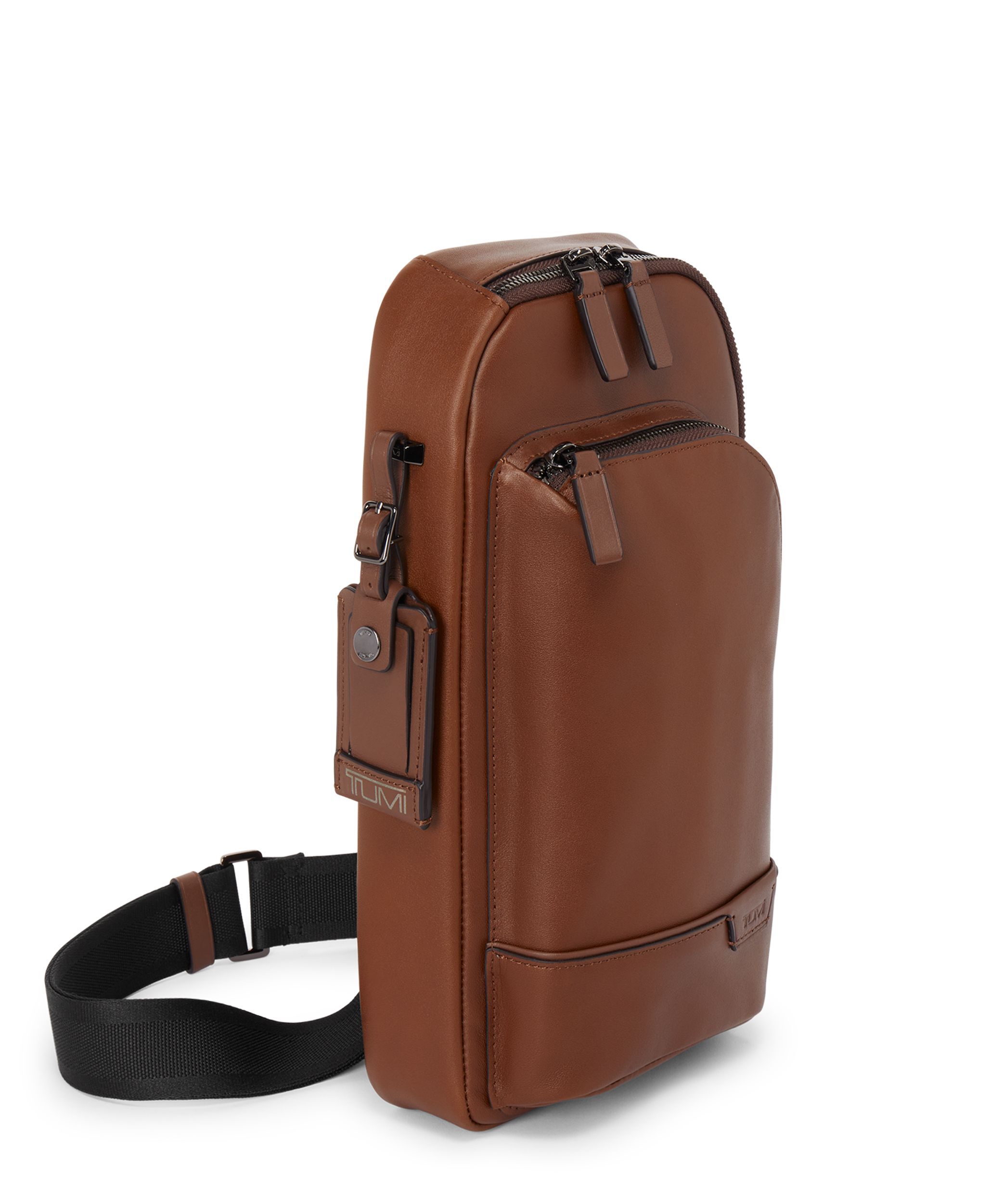 HARRISON 「グレゴリー」スリング｜TUMI(トゥミ)公式サイト | TUMI