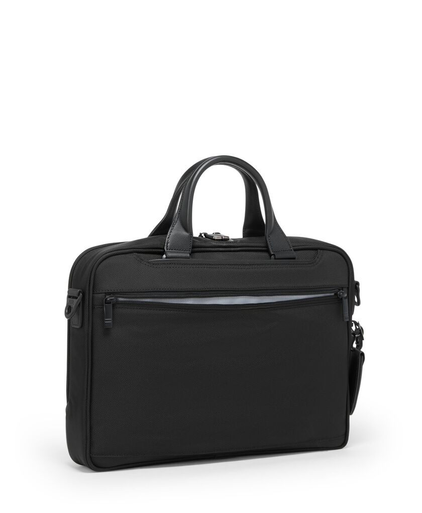 TUMI ALPHA (アルファ) ミディアム・15インチ・ブリーフケース  hi-res | TUMI