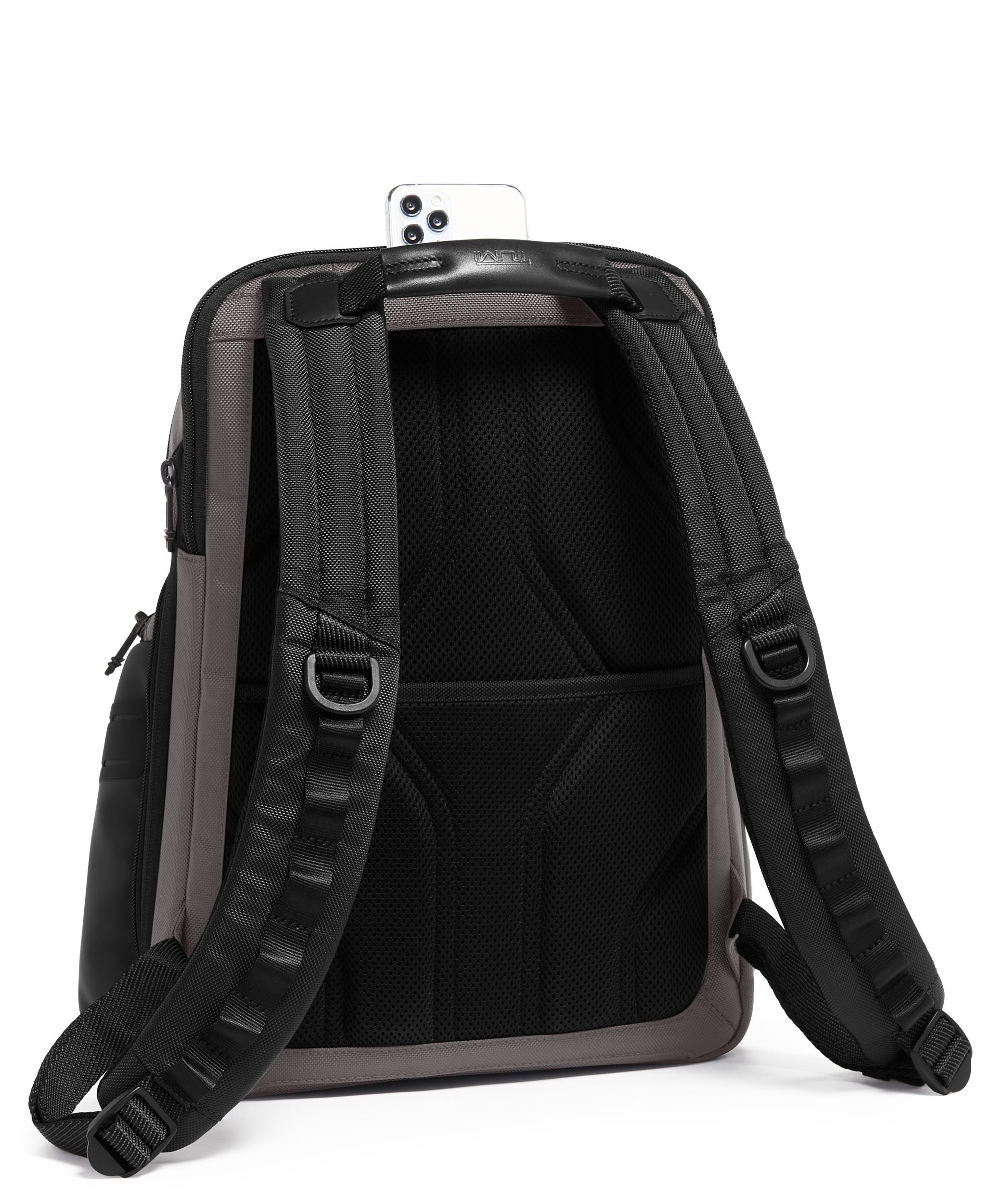 商品画像：TUMI ALPHA BRAVO ナヴィゲーション バックパック232793 3
