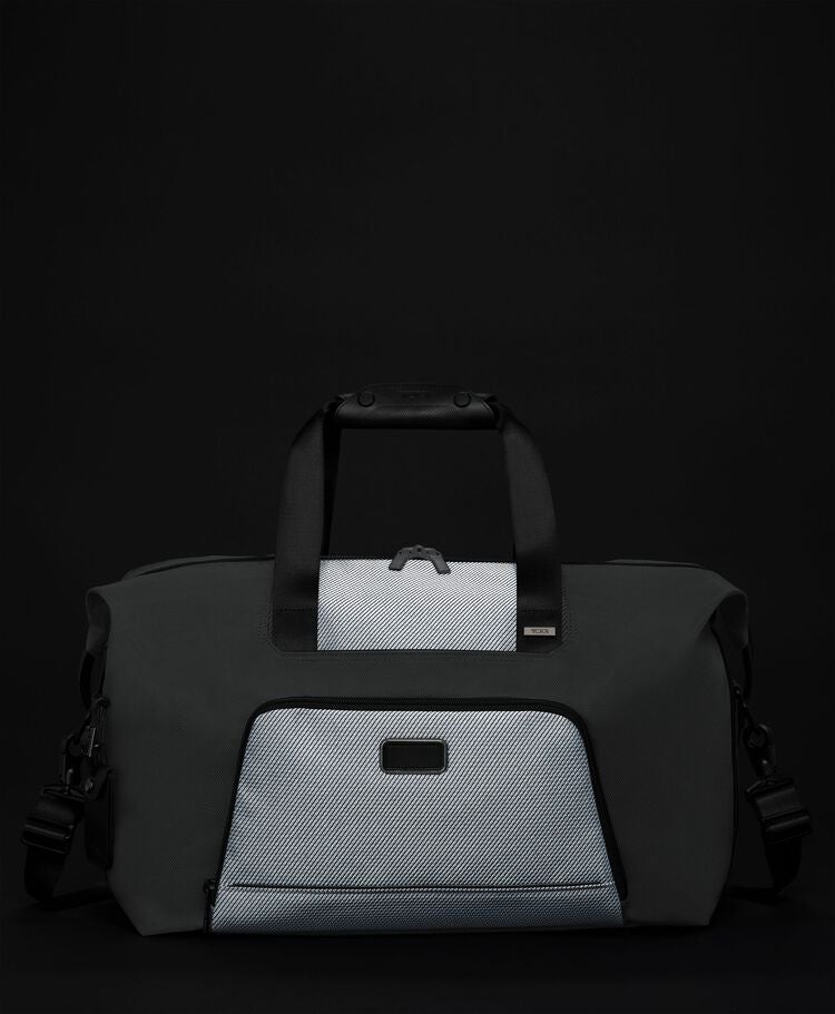 TUMI ALPHA (アルファ) ダブル・エクスパンション・ダッフル  hi-res | TUMI
