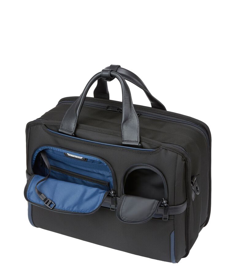 ALPHA スリーウェイ・ブリーフ  hi-res | TUMI