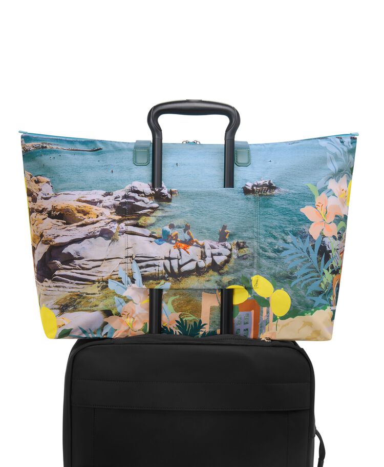 VOYAGEUR ジャスト・イン・ケース・トート  hi-res | TUMI