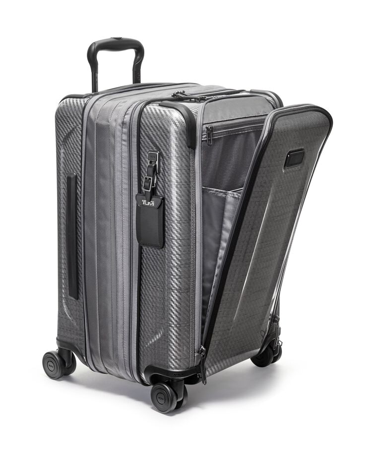 TEGRA-LITE® インターナショナル・フロント・ポケット・エクスパンダブル・キャリーオン  hi-res | TUMI