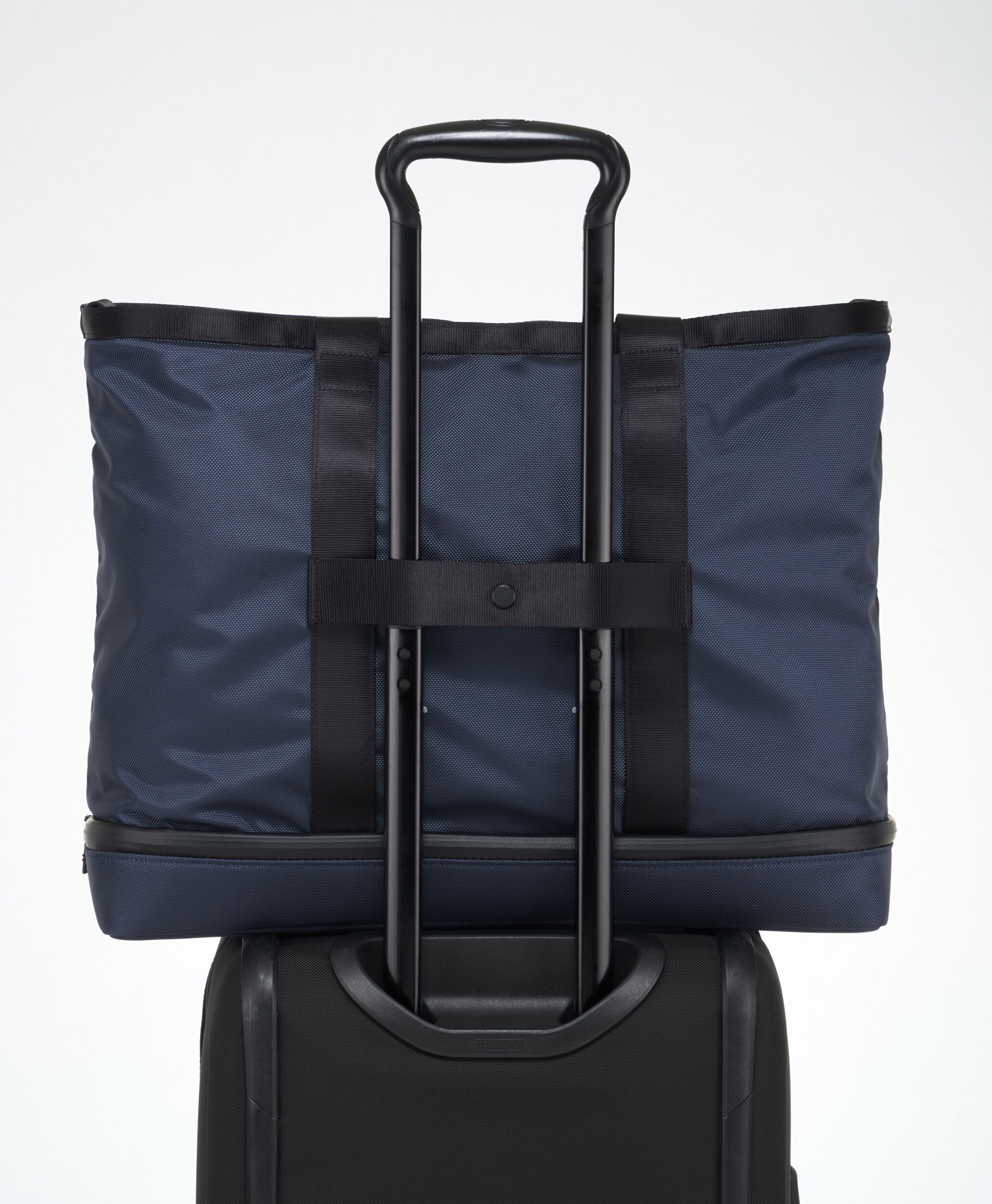 【OKEI】TUMI × SOPH ネイビー キャリーケース 新品）TUMI×SOPHNET別注 コラボ キャリーケース スーツケース