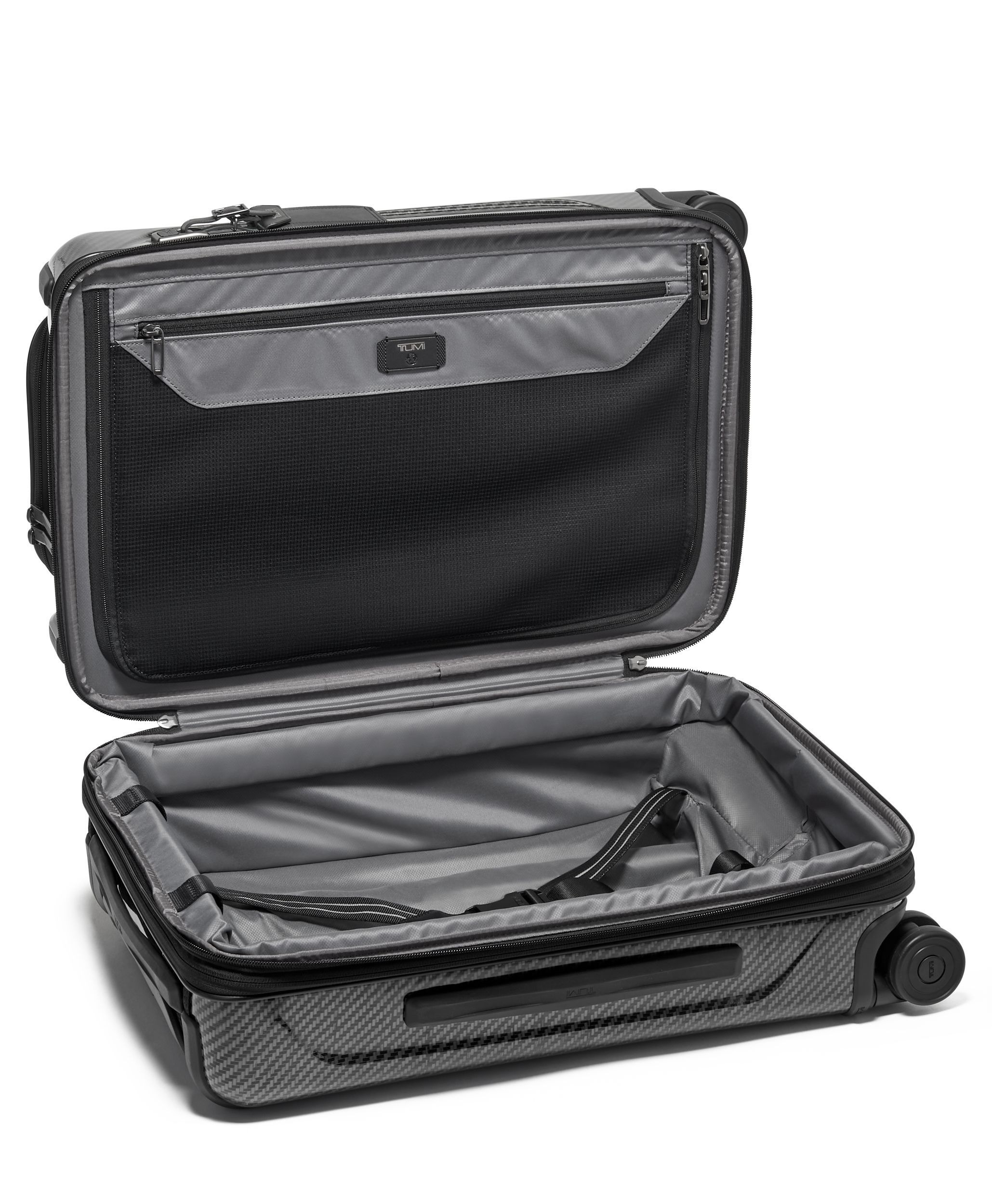 最新人気 TEGRA-LITE® インターナショナル・フロント・ポケット・エクス 旅行かばん・小分けバッグ