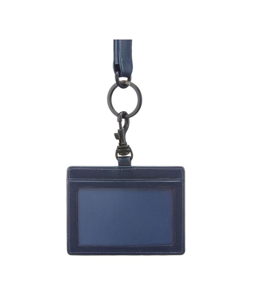 TUMI ALPHA (アルファ) ID・ランヤード  hi-res | TUMI