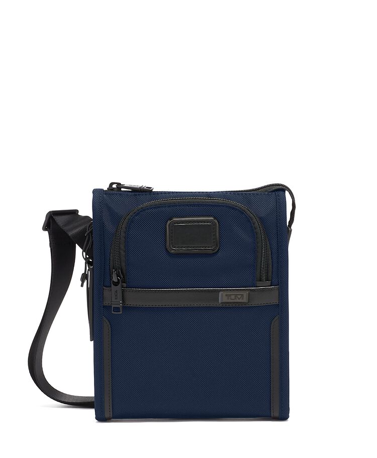 ALPHA ポケット・バッグ・スモール｜トゥミ公式サイト | TUMI