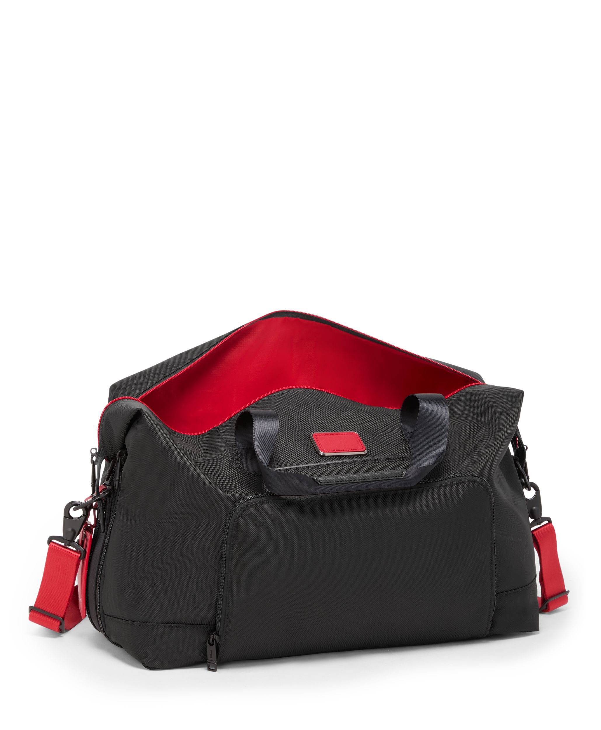 TUMI・トゥミ 26127DH ALPHA デラックス　エクスパンダブル ALPHA ダブル・エクスパンション・サチェル｜TUMI(トゥミ)公式