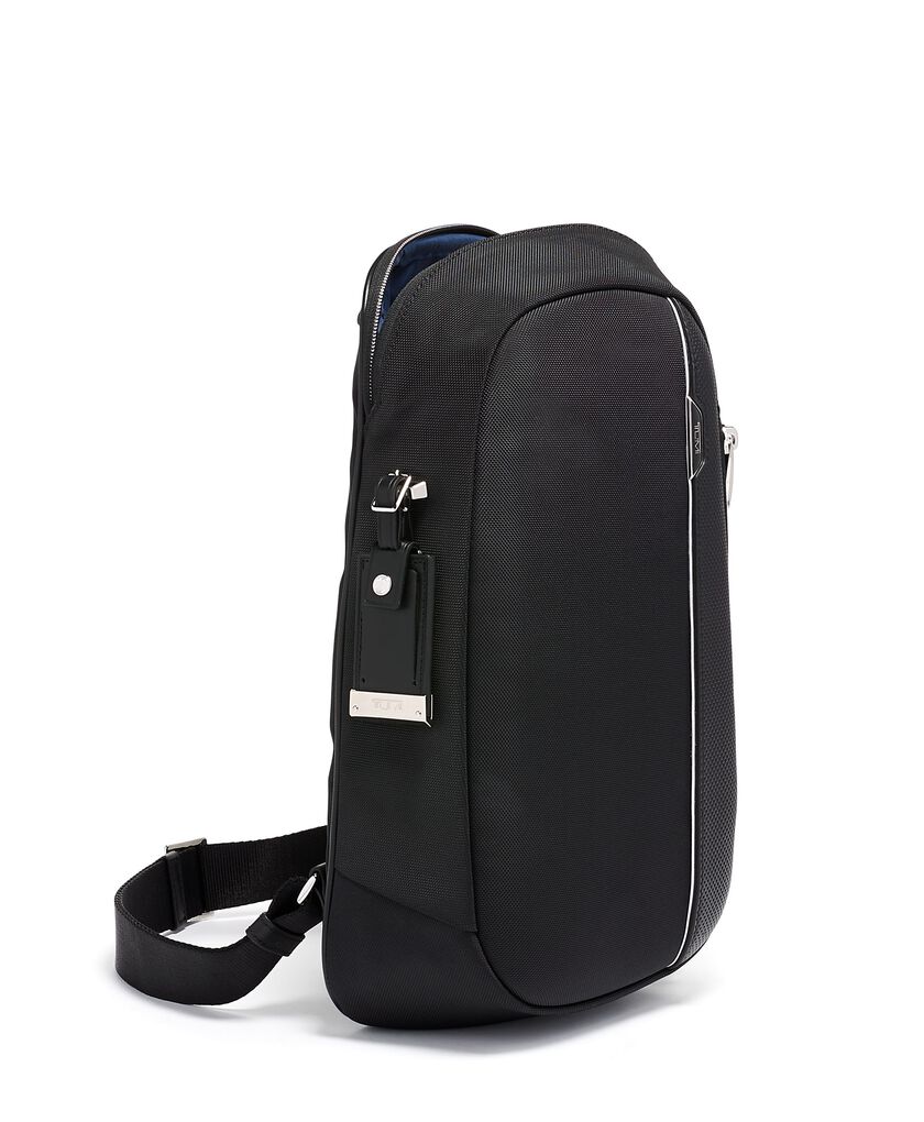 ARRIV&Eacute; 「マーティン」スリング  hi-res | TUMI