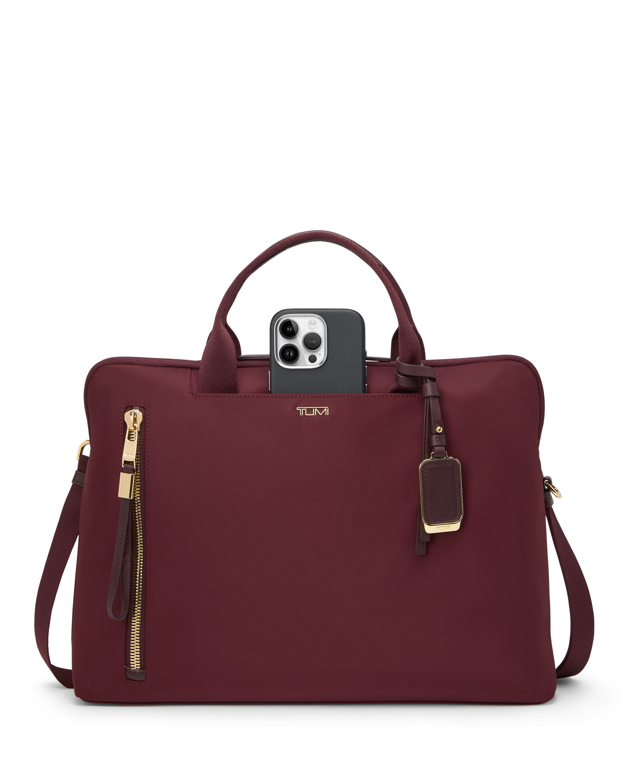 プ*ム様 超美品‼︎ TUMI VOYAGEUR 「ベニン」ラップトップ・キャリ ビジネスバッグ レディス VOYAGEUR 「ベニン」ラップトップ