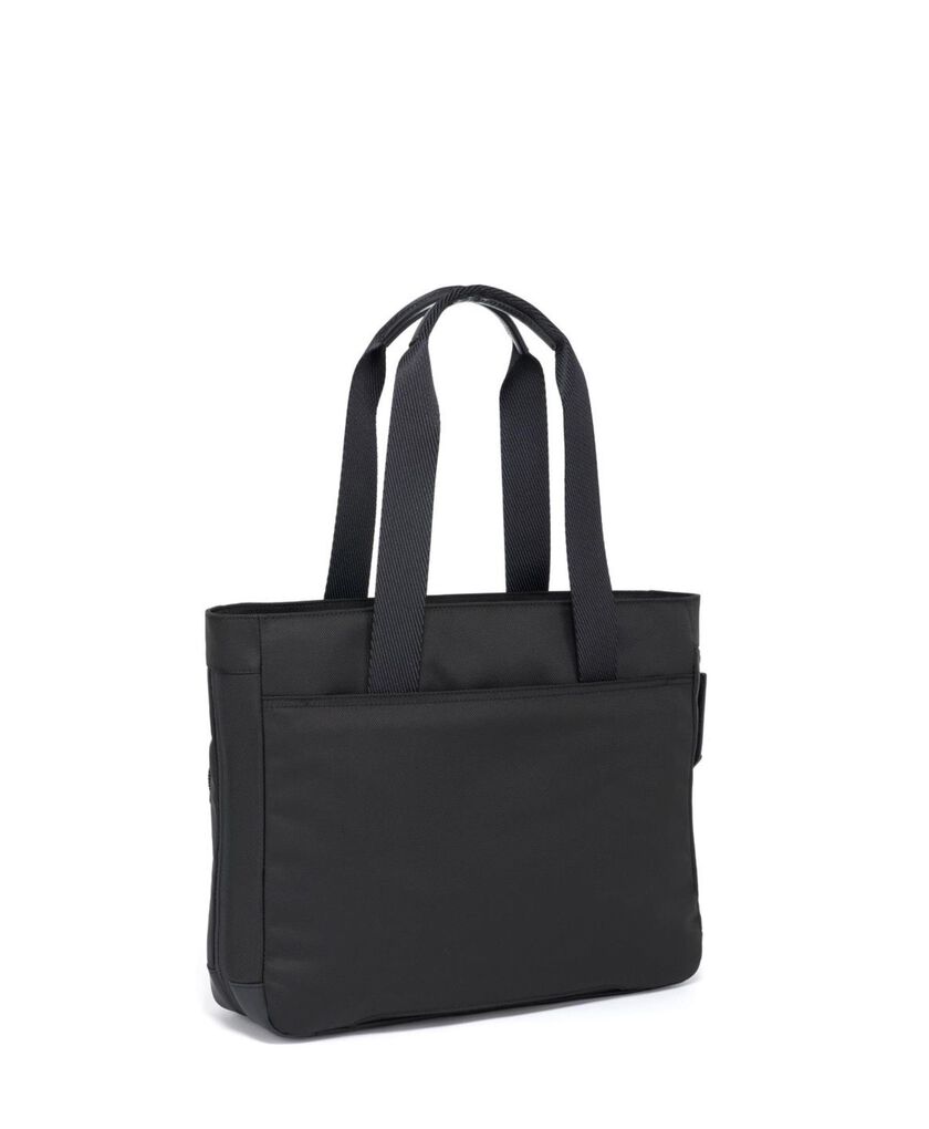 ALPHA BRAVO 「チャオ」トート  hi-res | TUMI