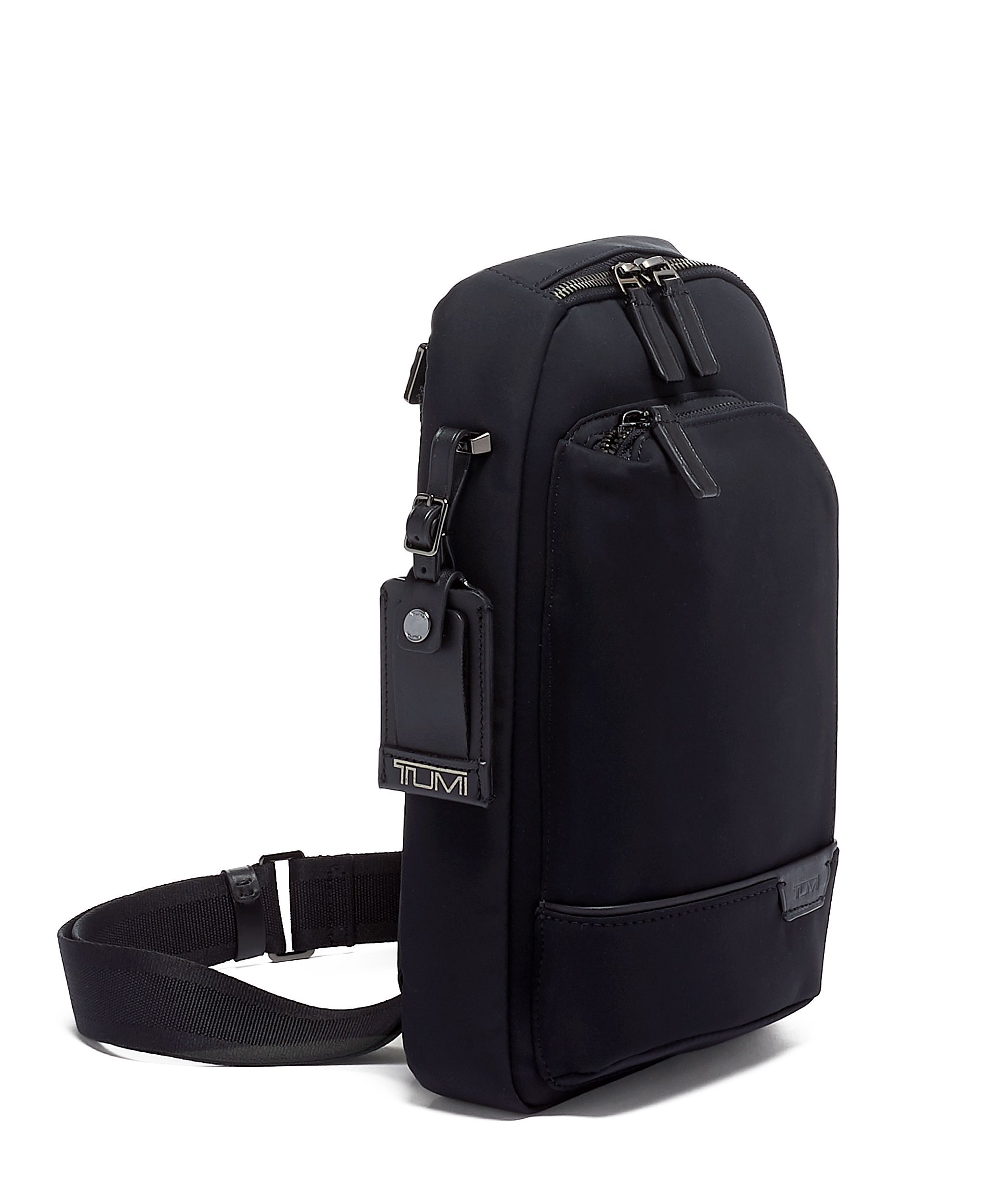 売れ筋介護用品も! メンズ TUMI HARRISON グレゴリー スリング fawe.org