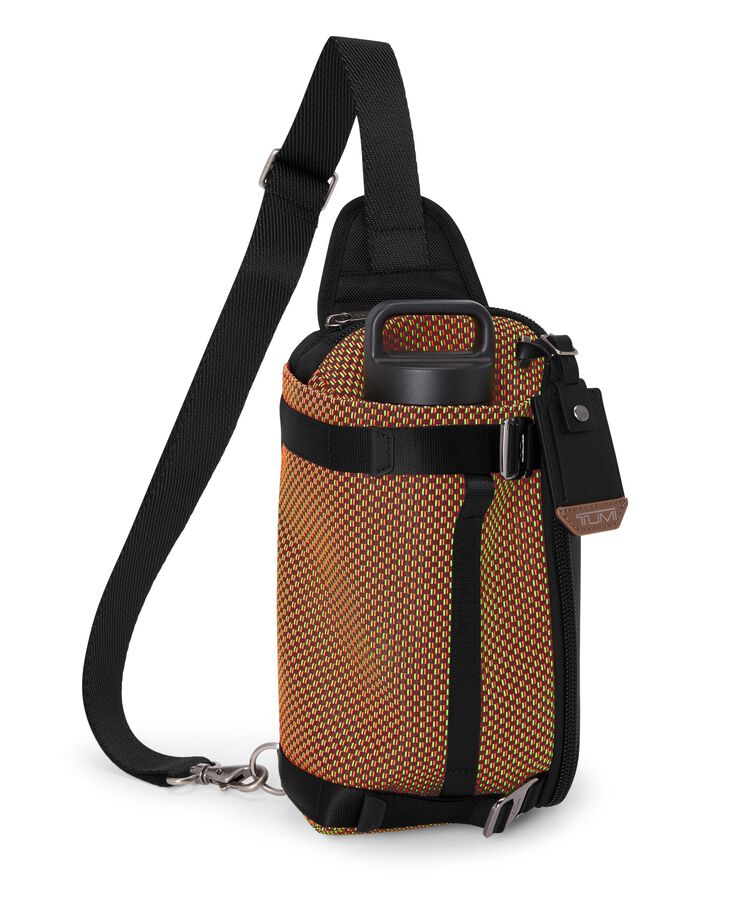 「プラトーン」スリング  hi-res | TUMI