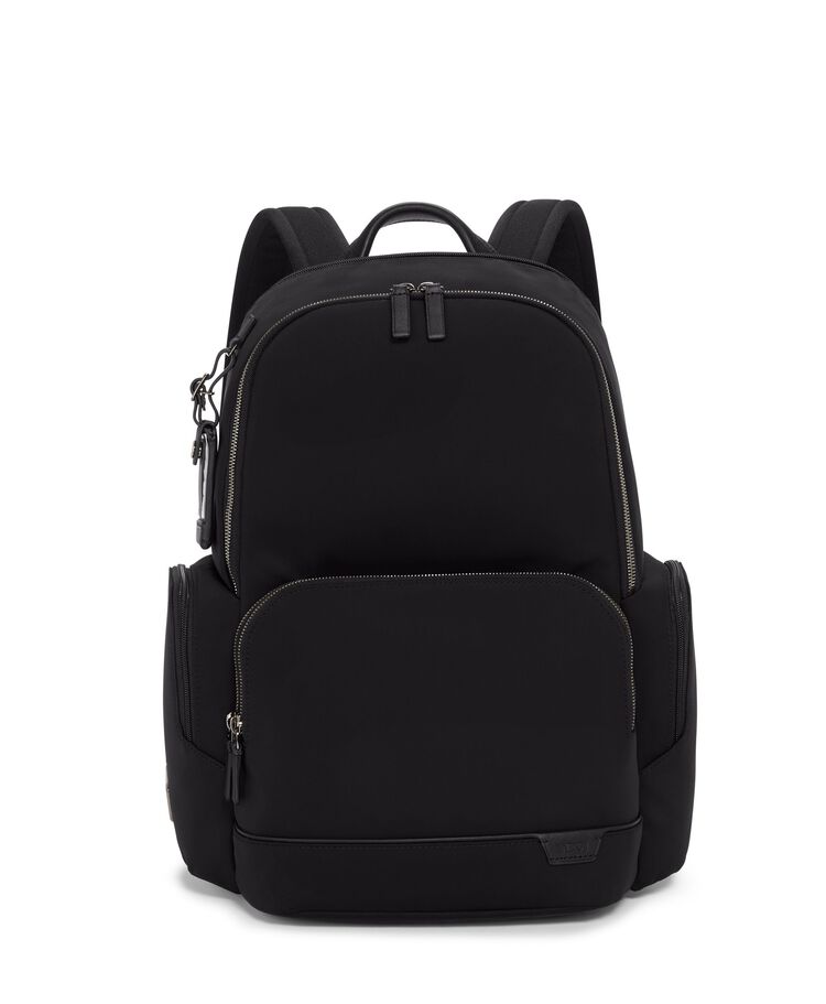TUMI くたくた Harrison マデン ブリーフ ブラウン