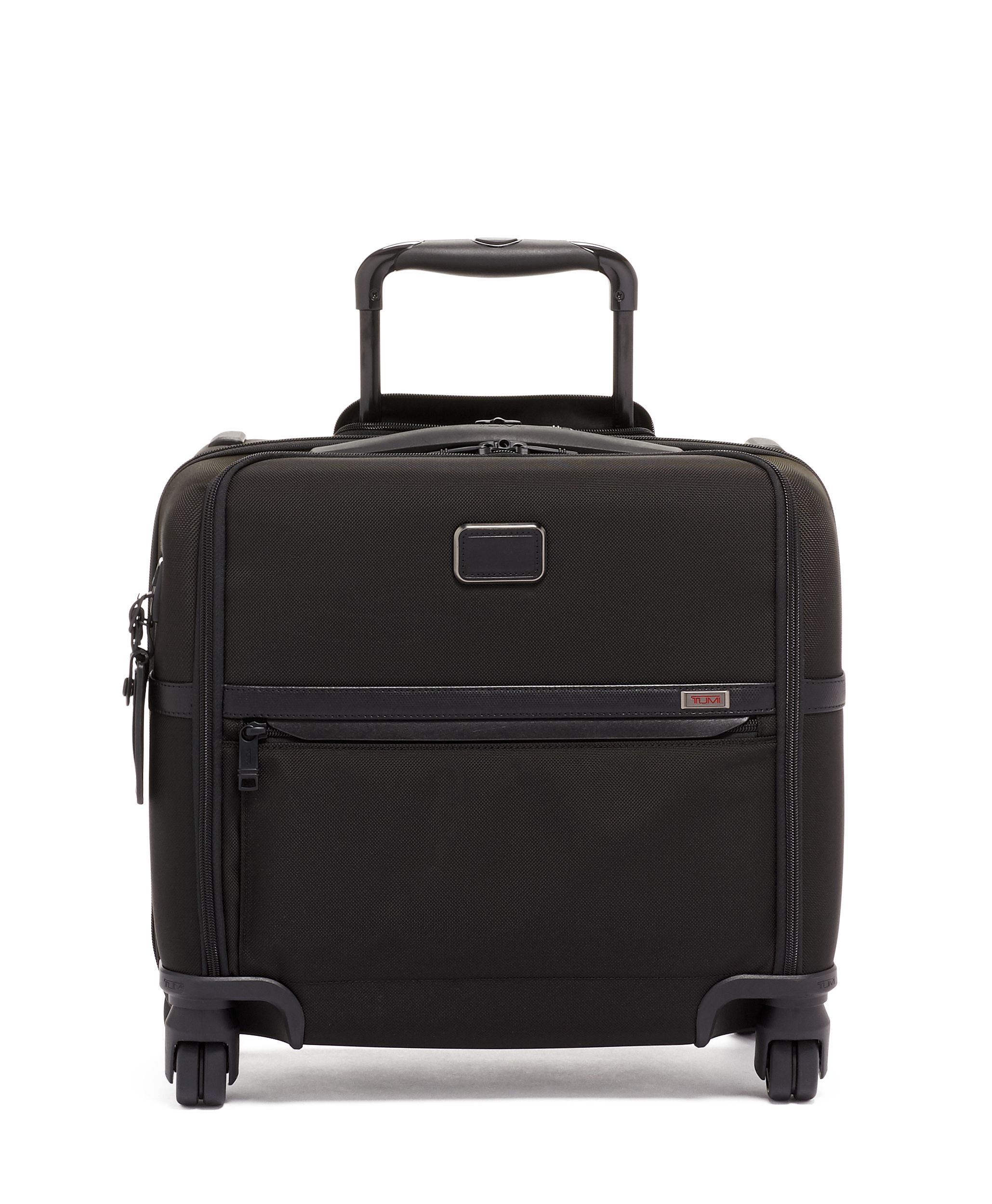 良品 TUMI キャリーバッグ スーツケース 4輪 出張 旅行 海外 TSA