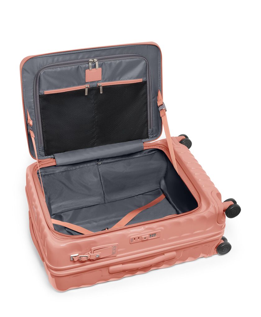 19 DEGREE ミディアム・フロント・アクセス・エクスパンダブル・チェックイン  hi-res | TUMI