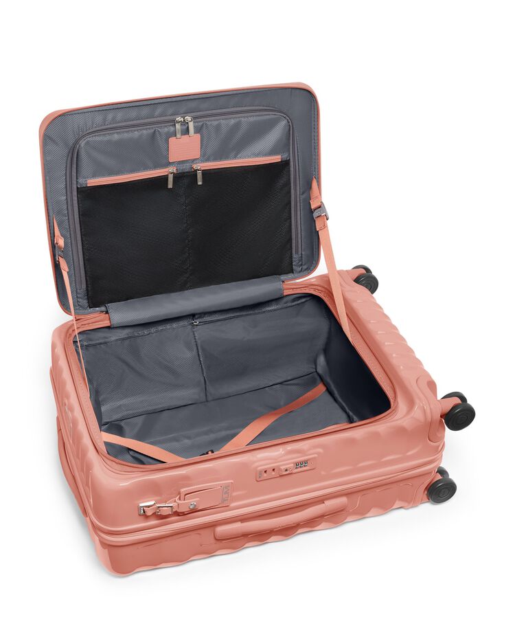 19 DEGREE ミディアム・フロント・アクセス・エクスパンダブル・チェックイン  hi-res | TUMI