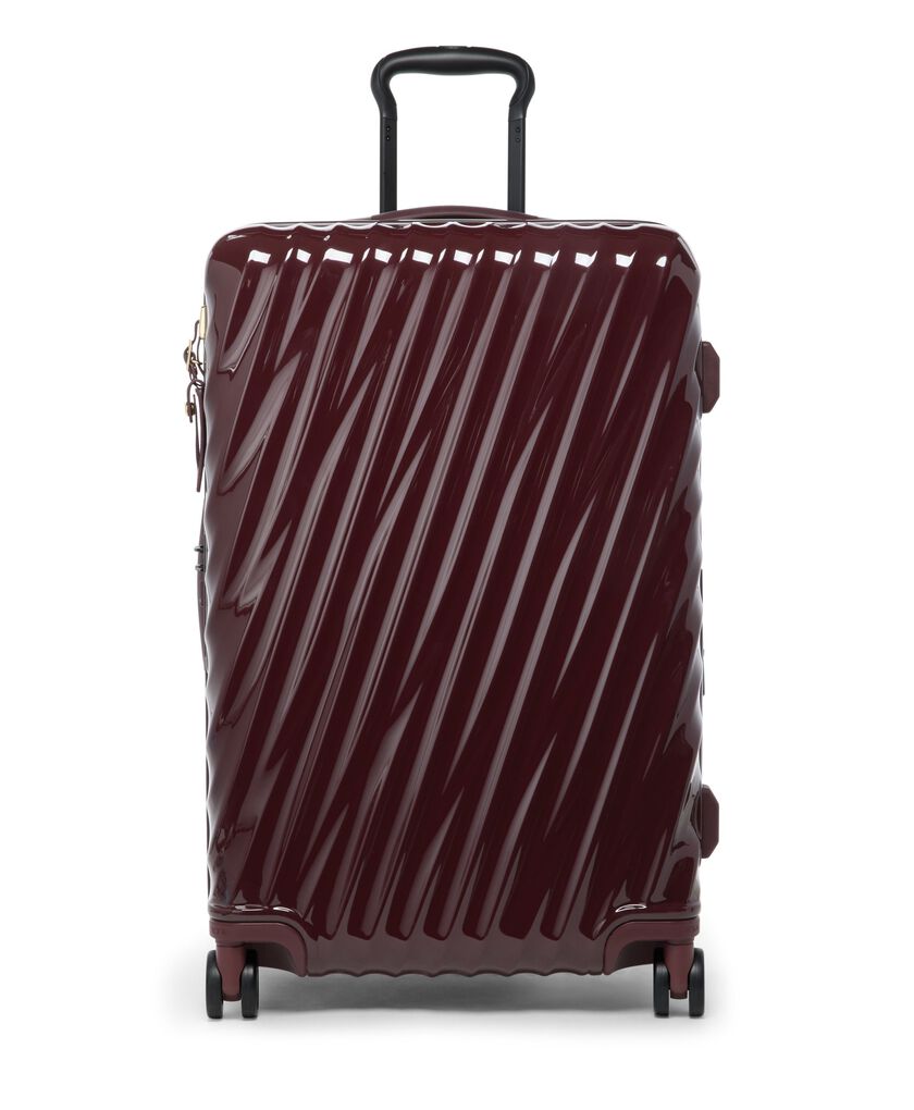 19 DEGREE ショート・トリップ・エクスパンダブル・4ウィール・パッキングケース  hi-res | TUMI