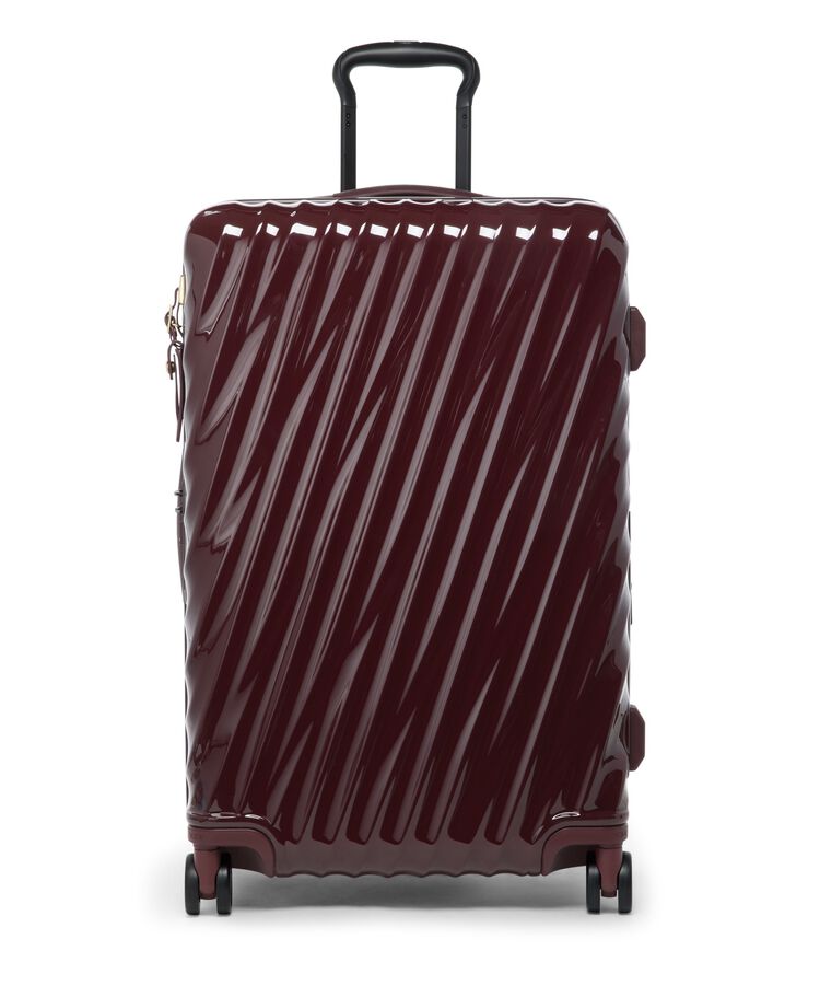 19 DEGREE ショート・トリップ・エクスパンダブル・4ウィール・パッキングケース  hi-res | TUMI