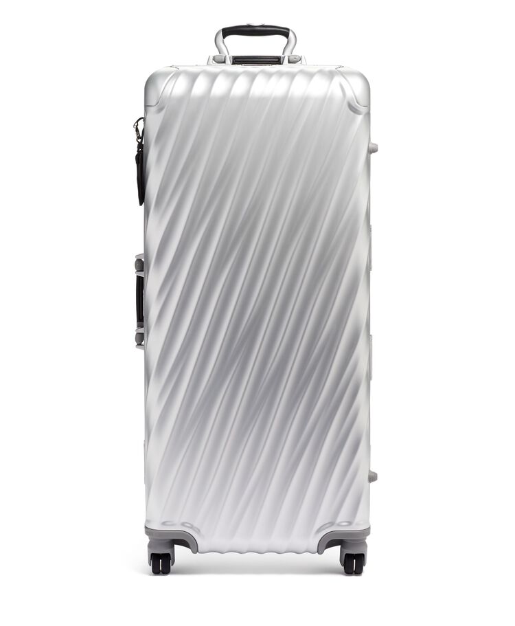 19 DEGREE ALUMINUM ローリング・トランク  hi-res | TUMI