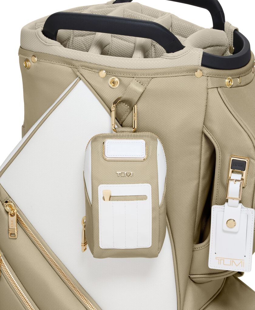Tumi Golf ゴルフ・ポーチ・ウィズ・ティー  hi-res | TUMI
