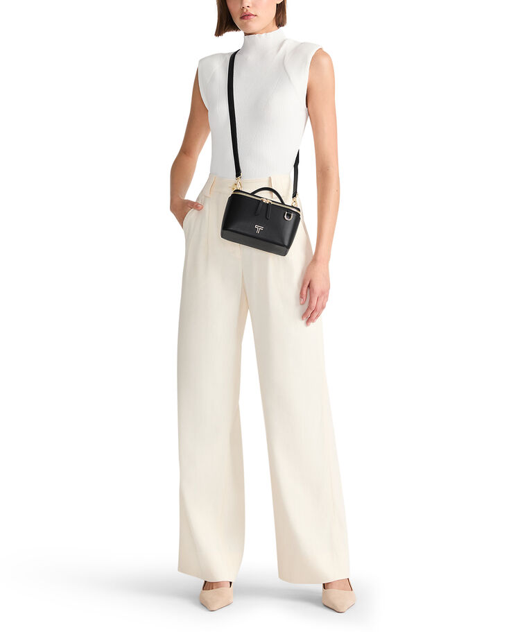 【極美品】TUMI トゥミ レックス スモール トレイン ケース クロスボディ 極美品】TUMI トゥミ レックス スモール トレイン ケース クロス