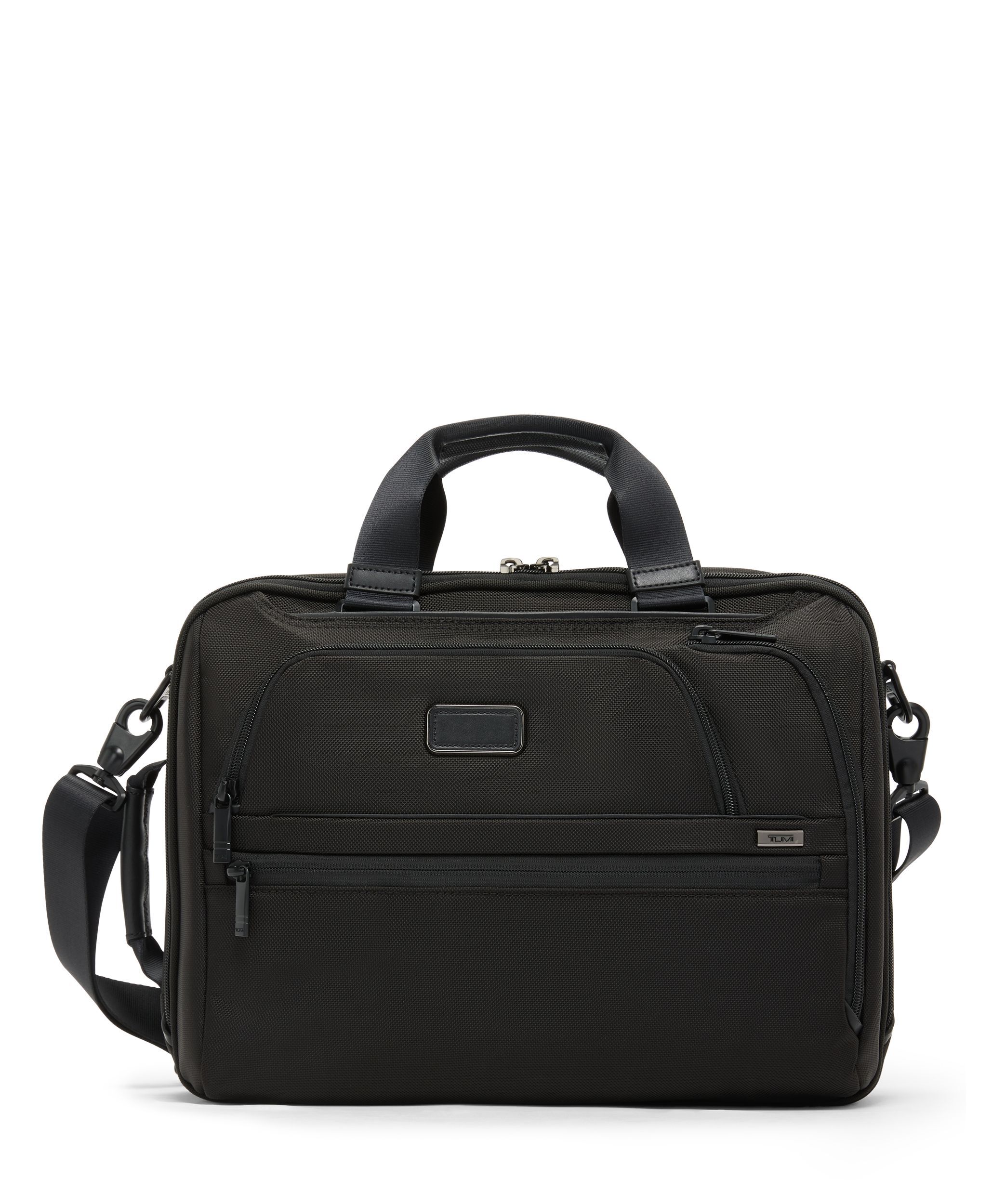 TUMI ALPHA（アルファ） スリーウェイ・コンバーチブル・ブリーフ