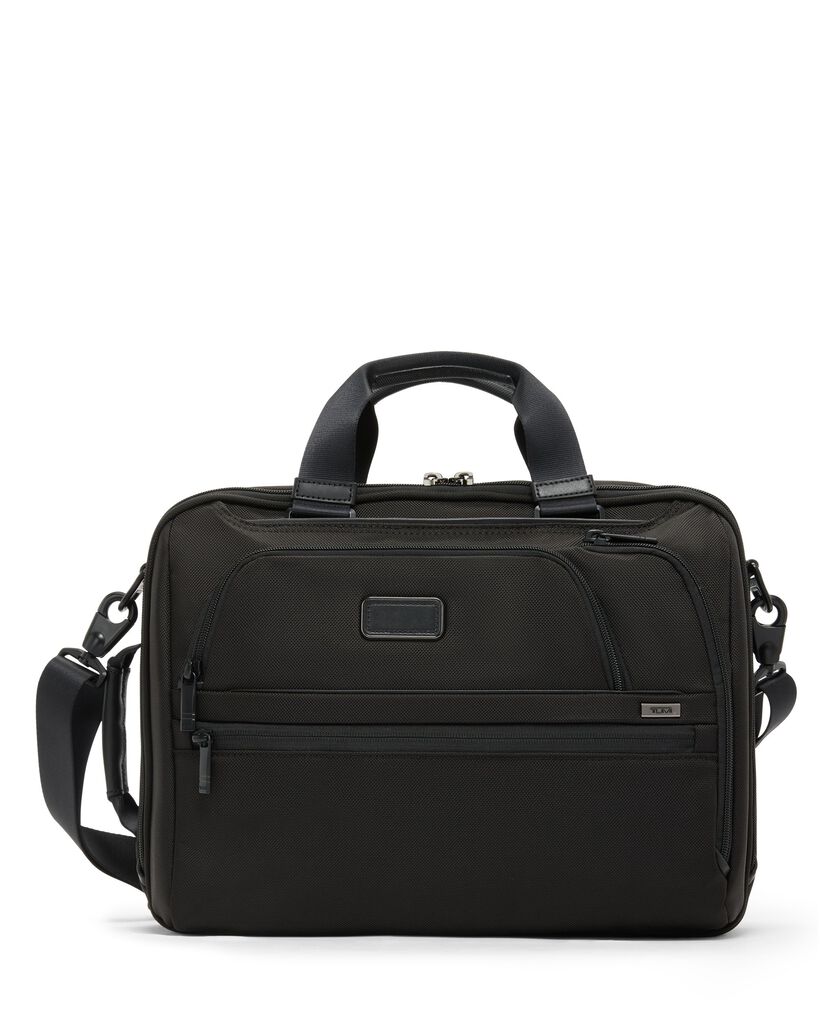 TUMI ALPHA (アルファ) スリーウェイ・コンバーチブル・ブリーフケース  hi-res | TUMI